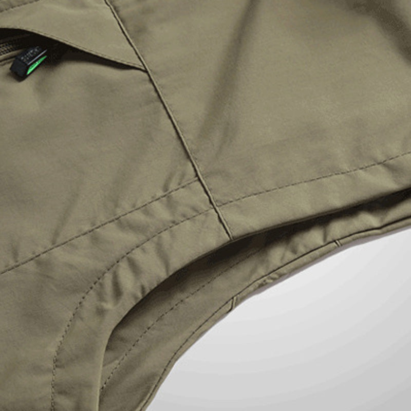 Men's Outdoor Leisure Vest
