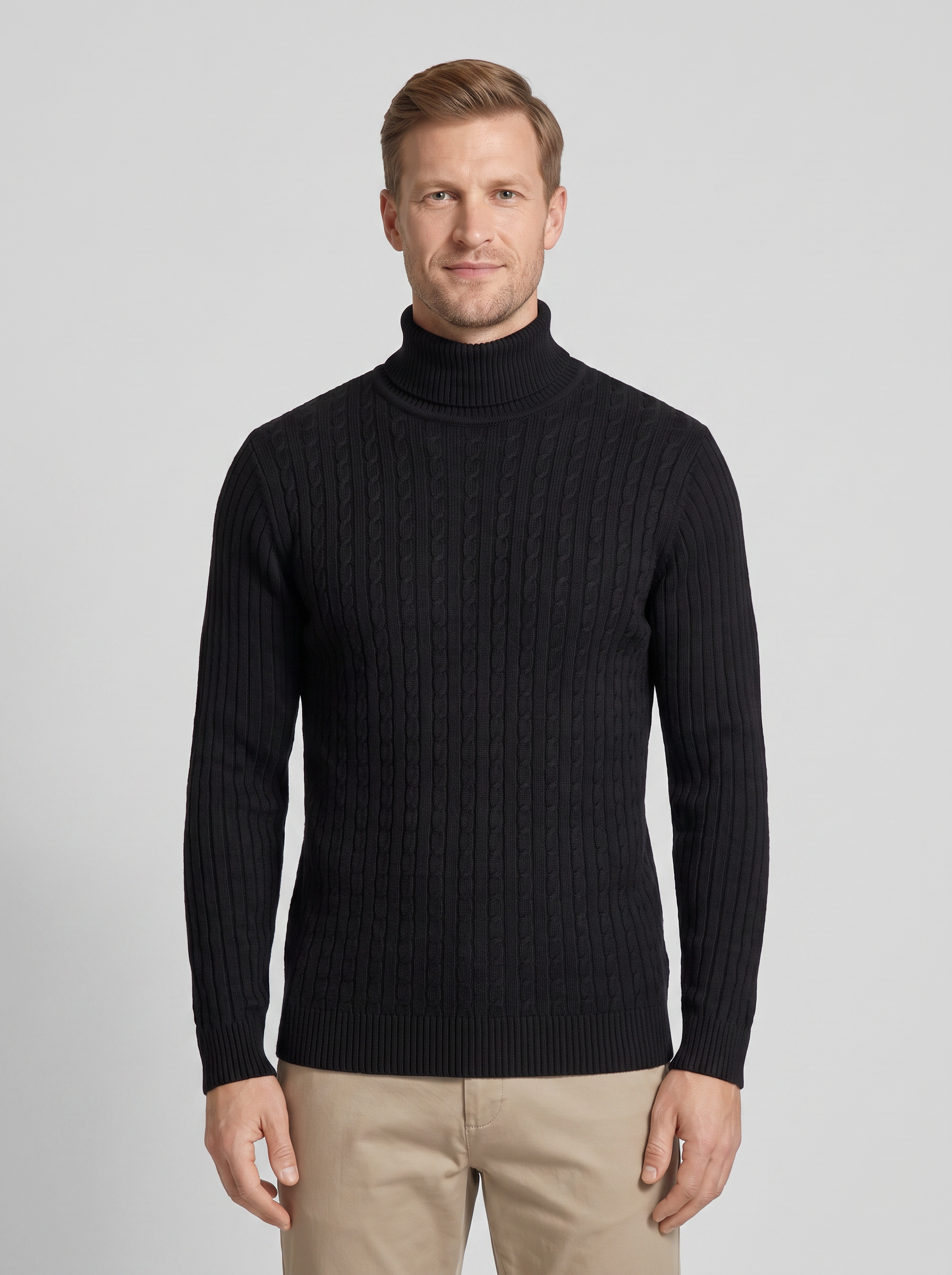 Black|front