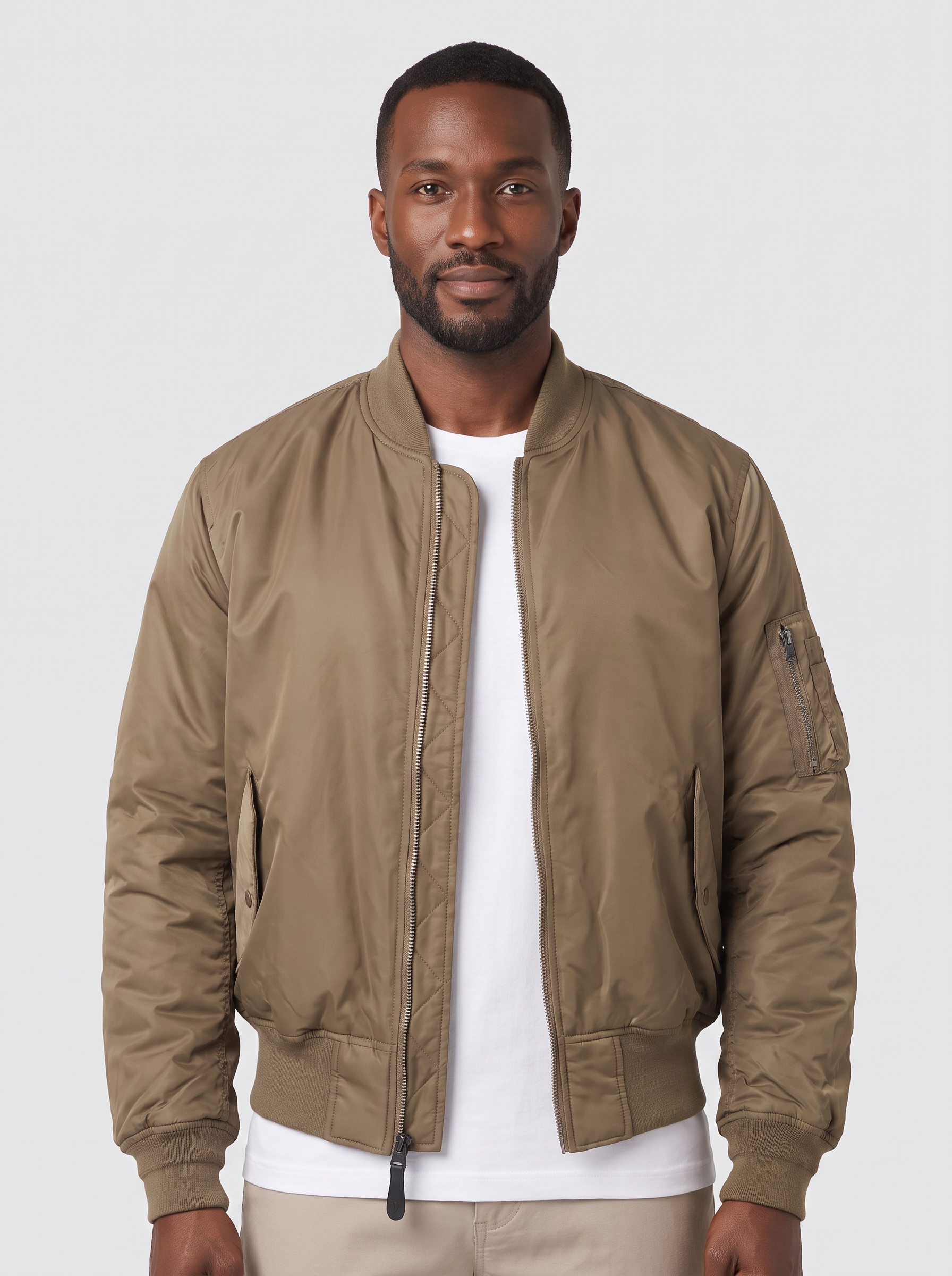 Brown|front