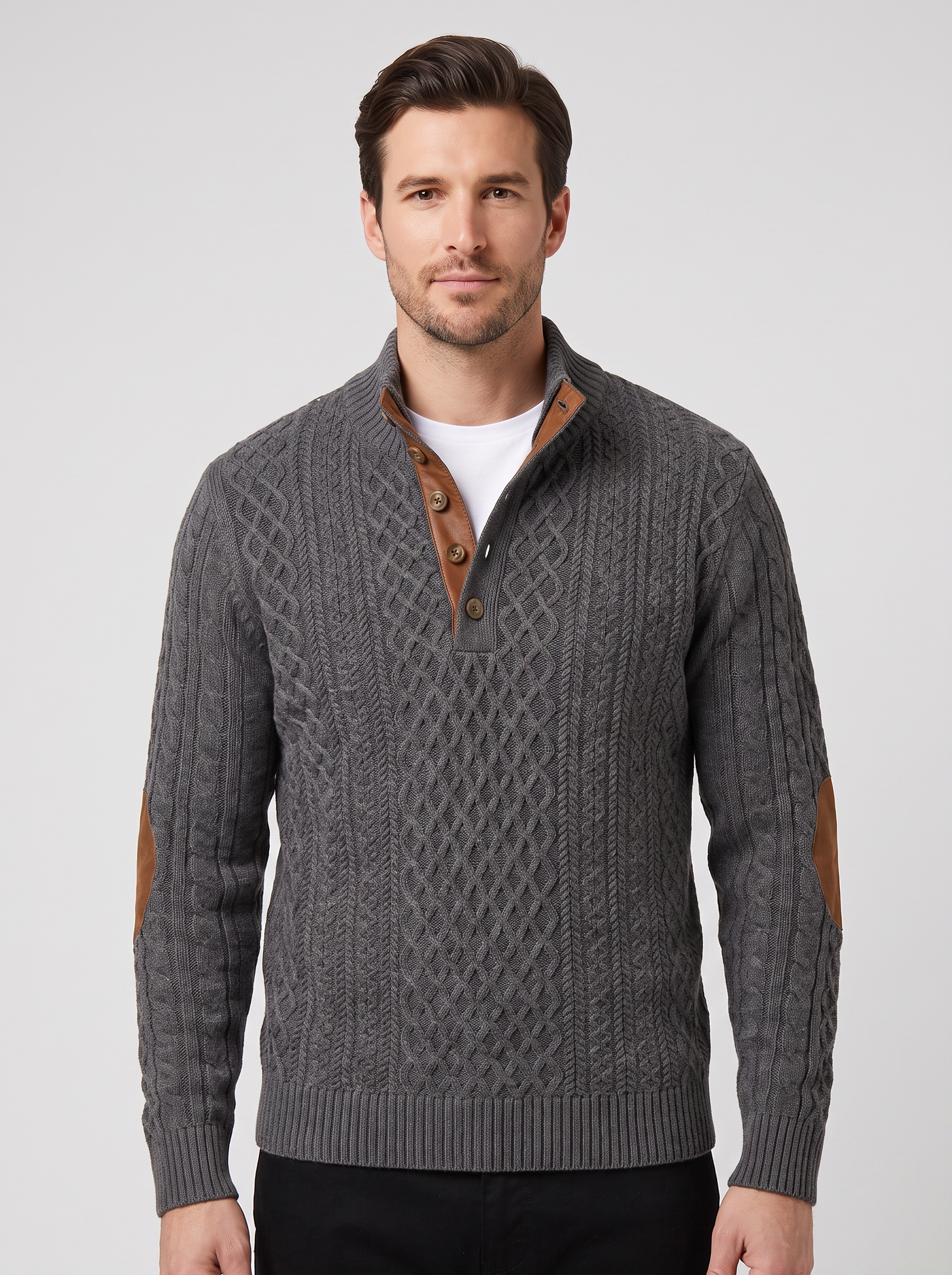 Dark gray|front