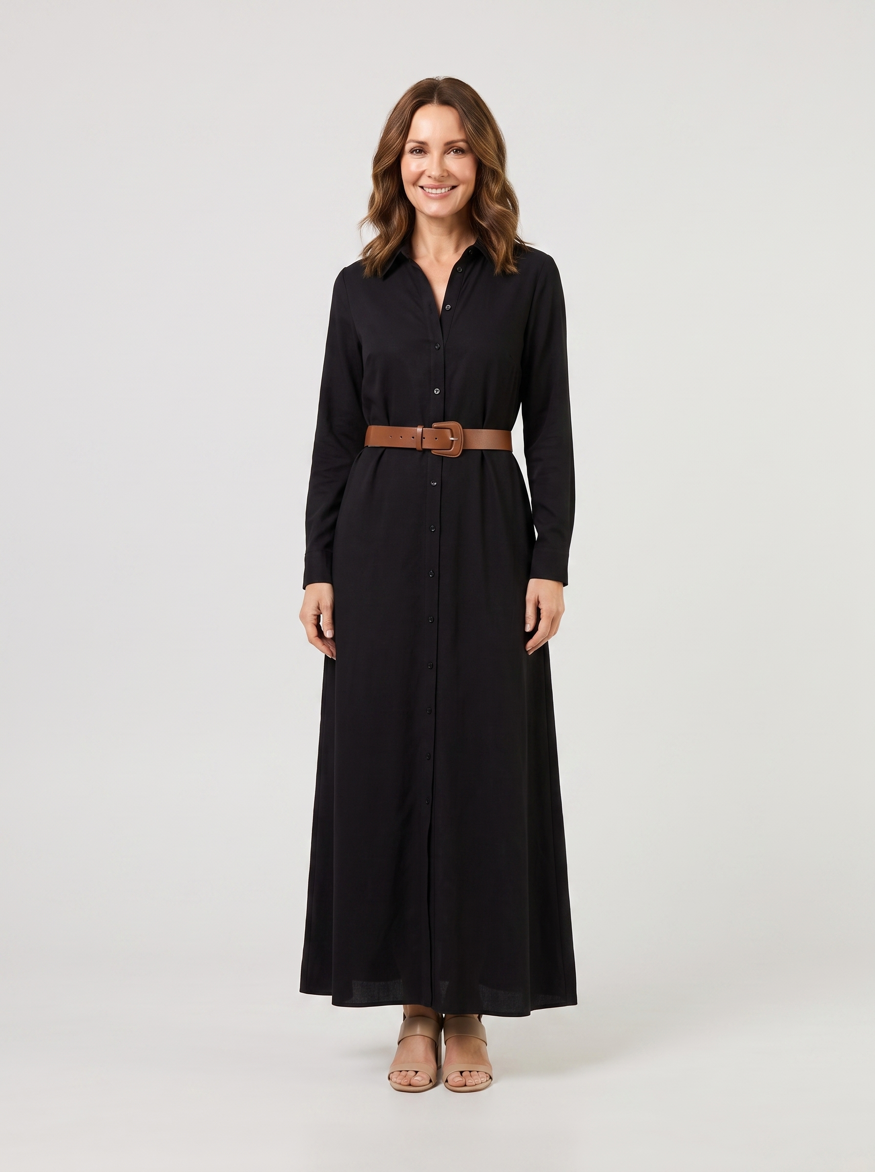 Black|front