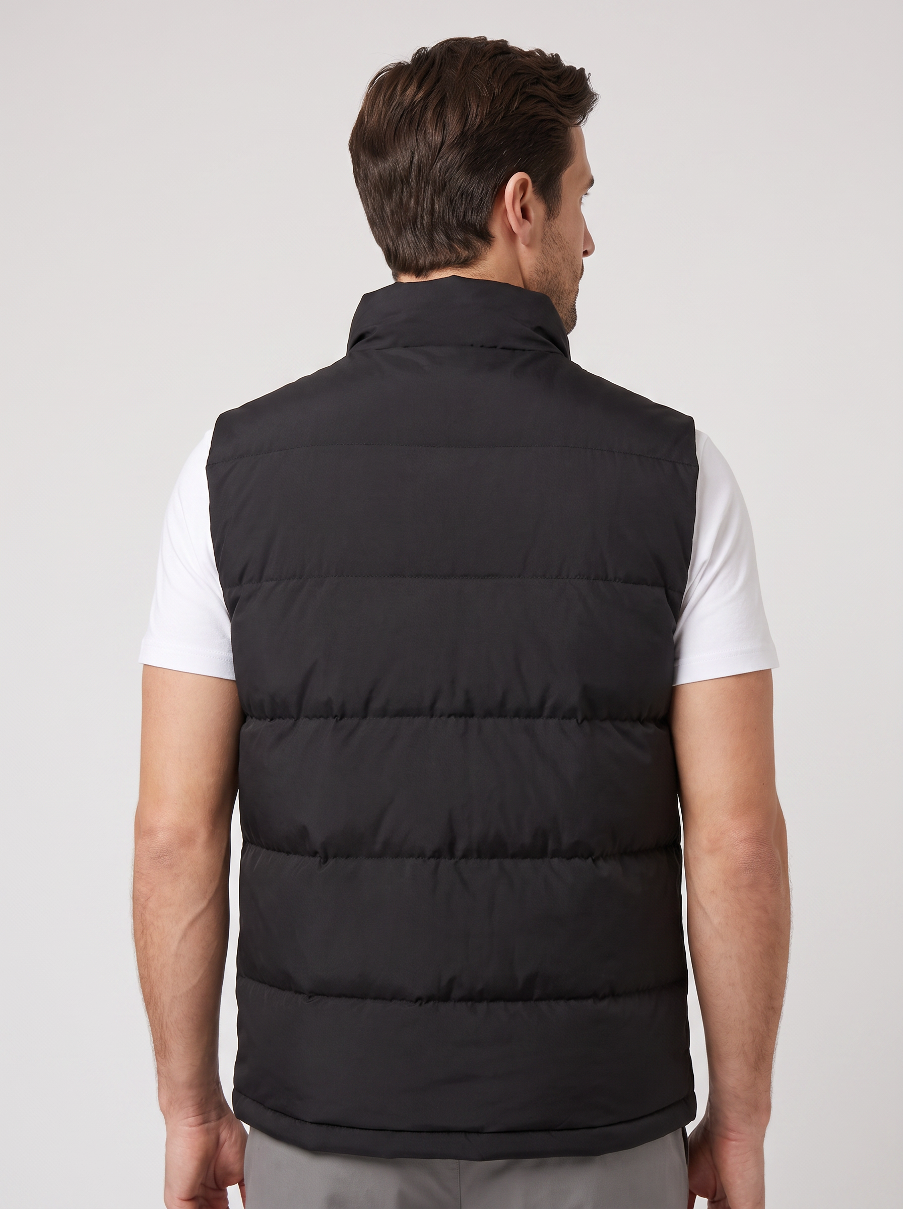 Black|back