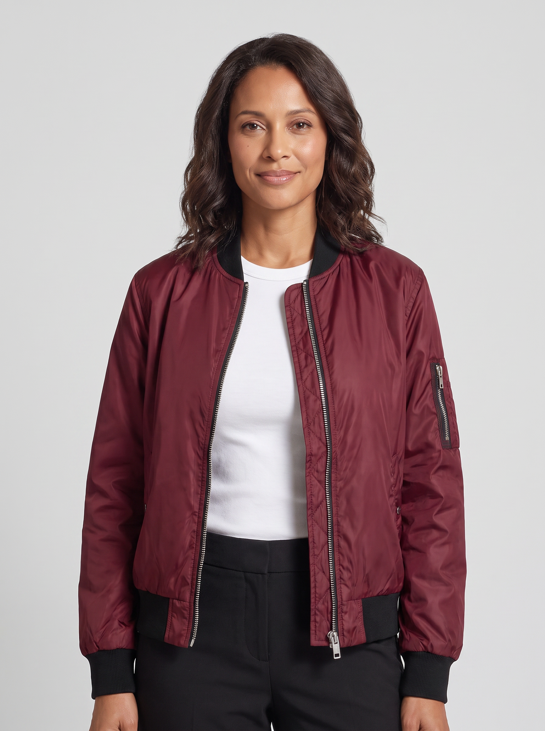 Red|front