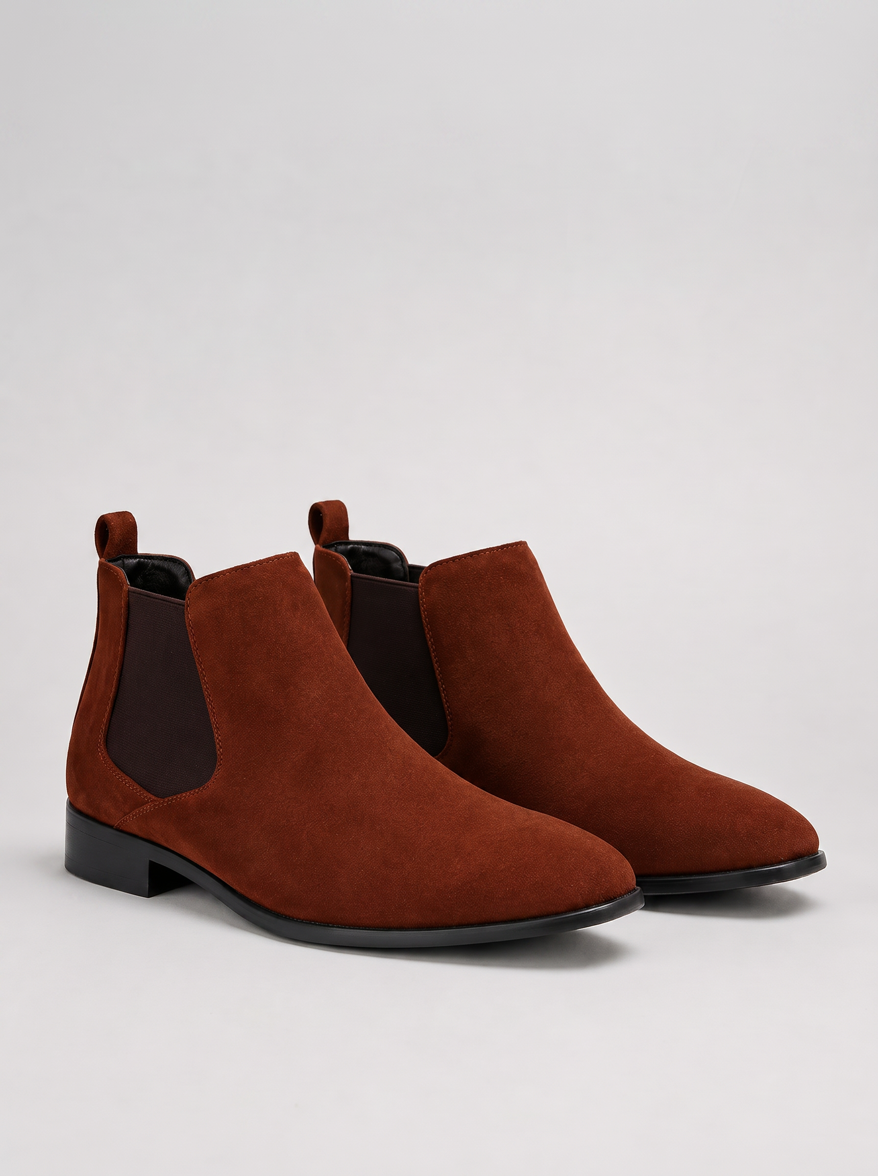 Brown|pair