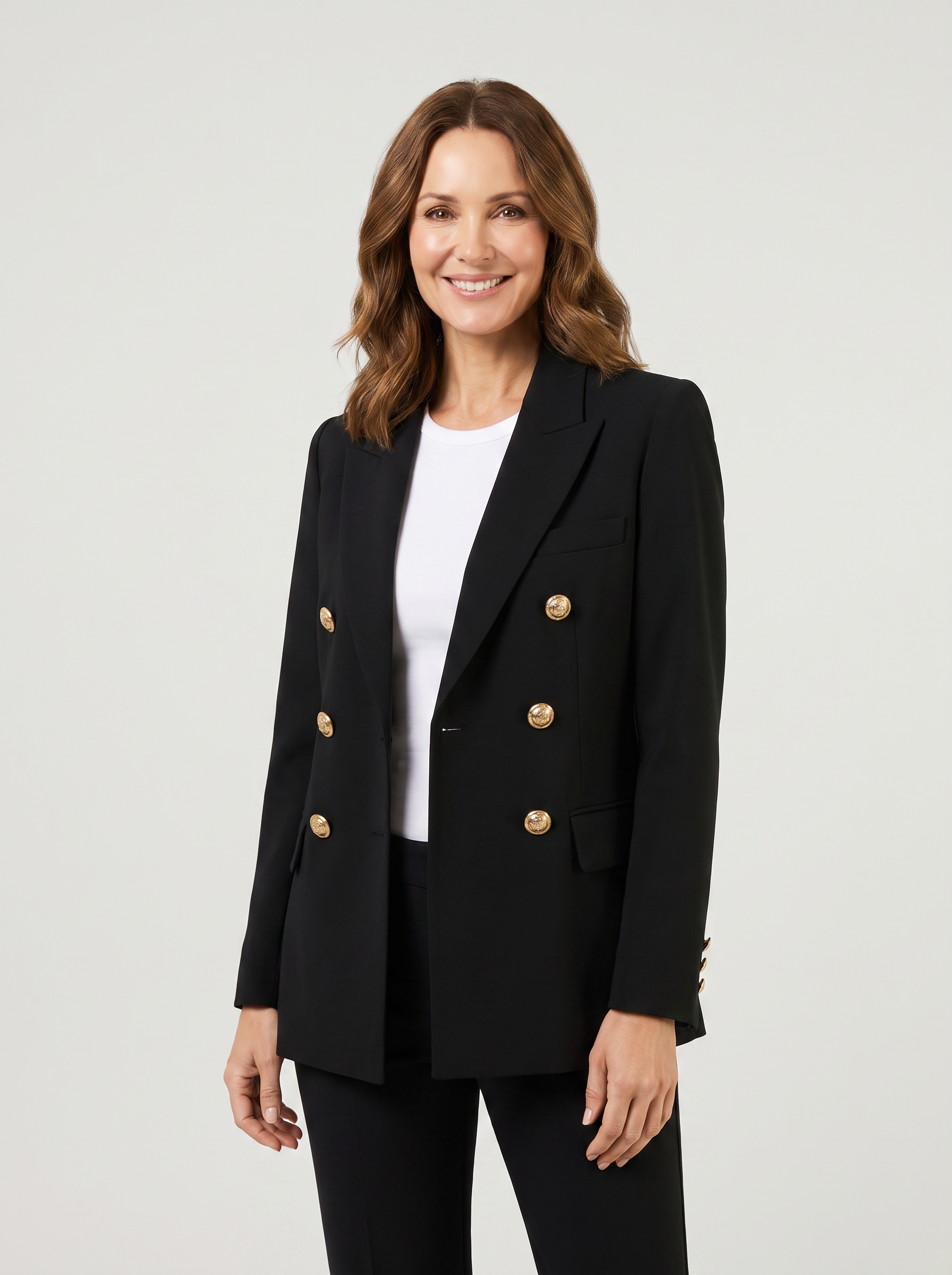 Black|front