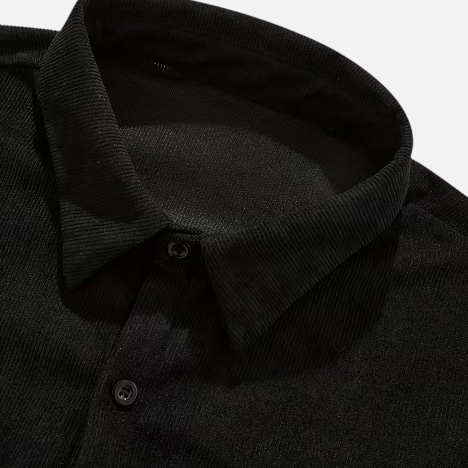 Men’s Overshirt Jacket Classic Smart Casual Fit