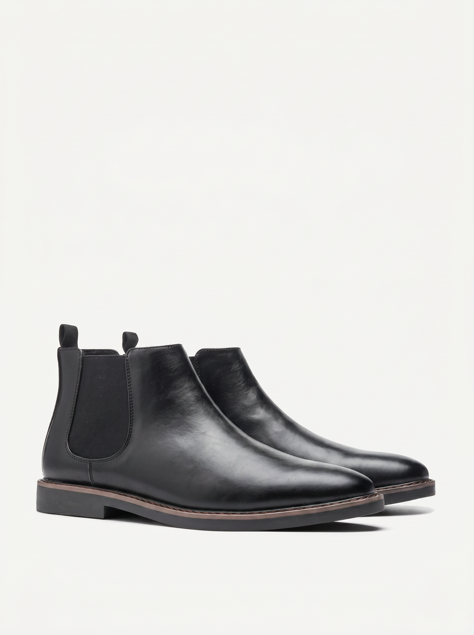 Black|pair