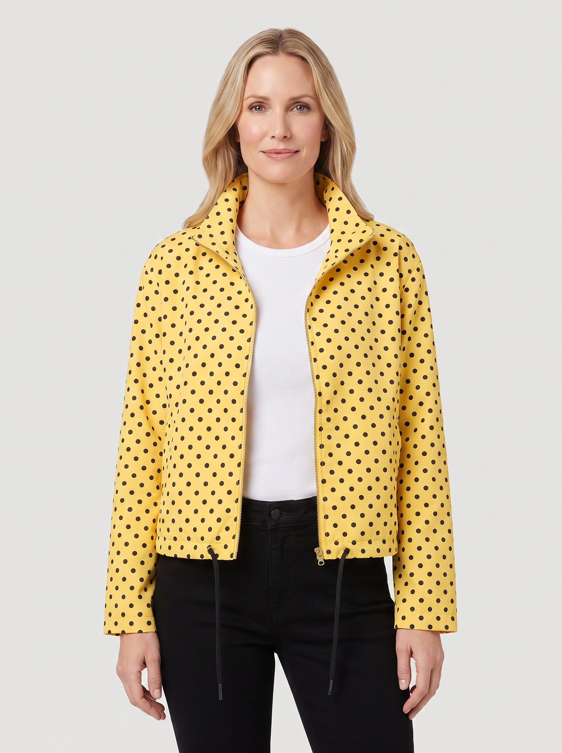 Yellow|front