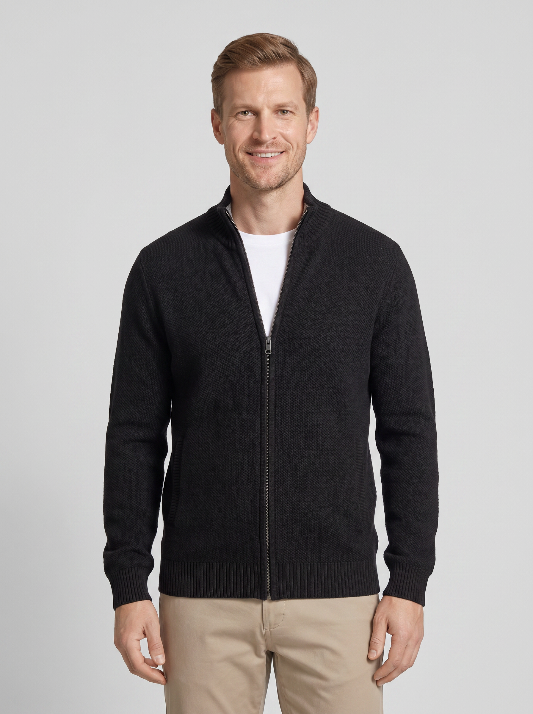Black|front