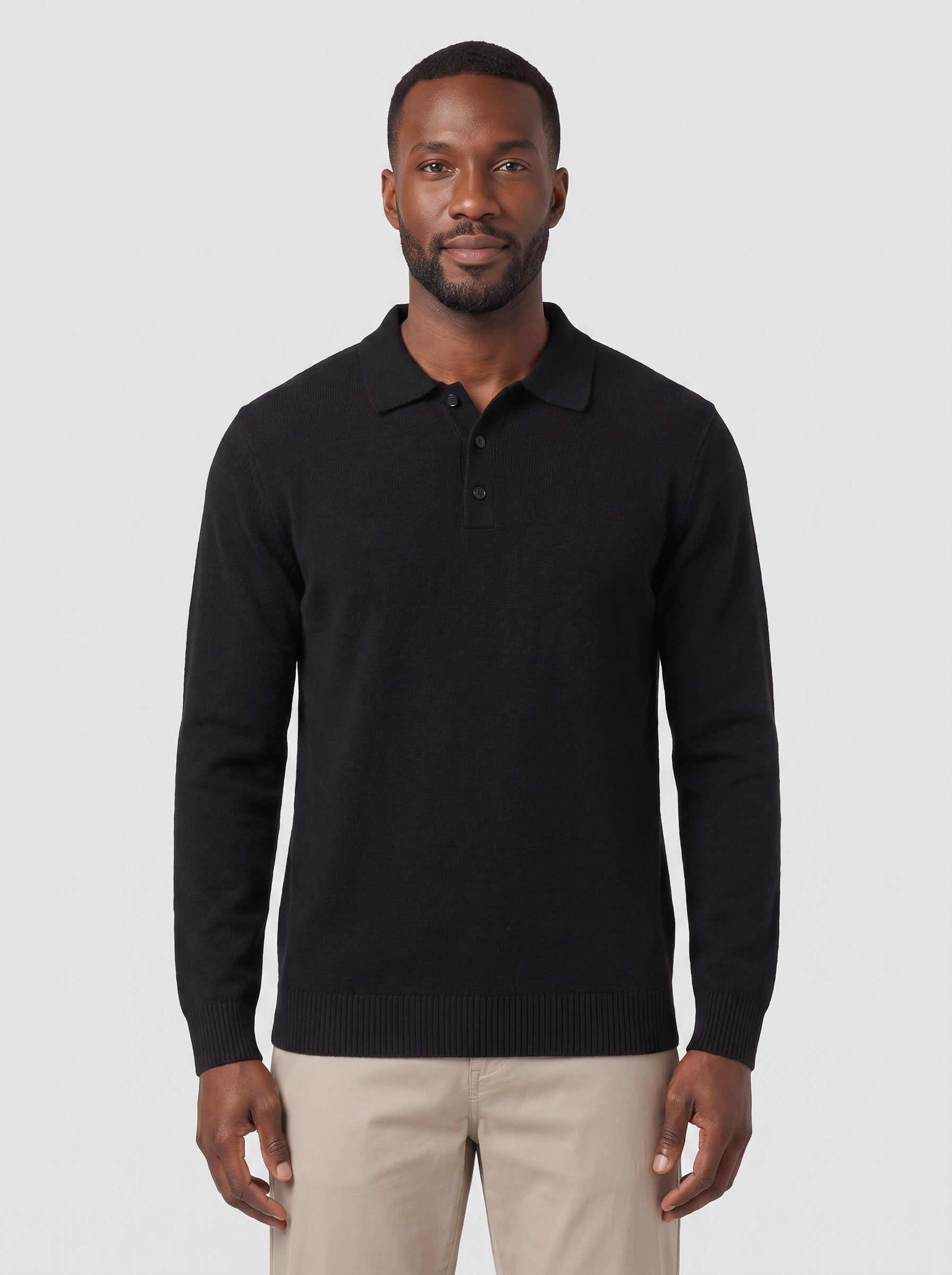 Black|front