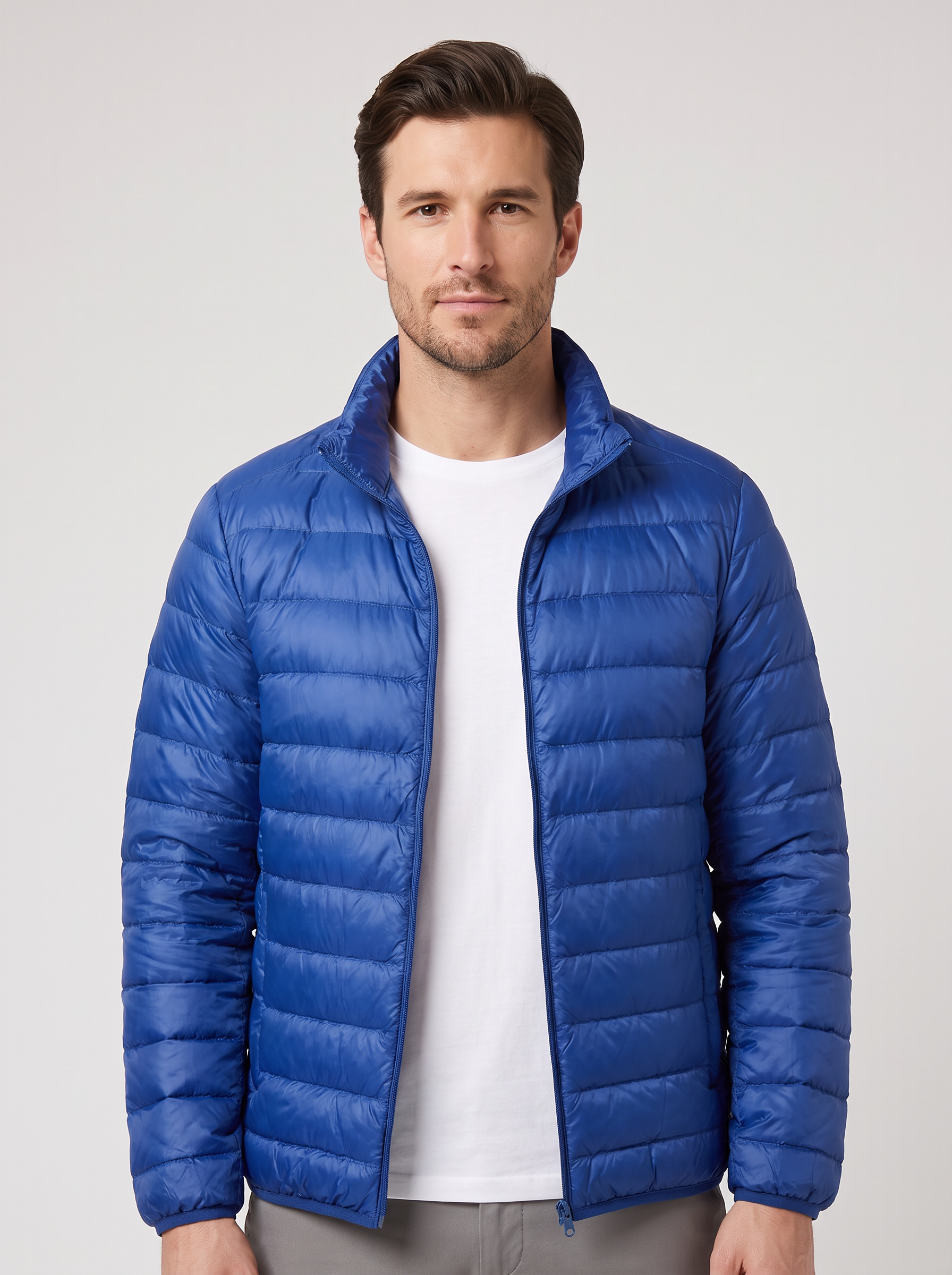 Blue|front