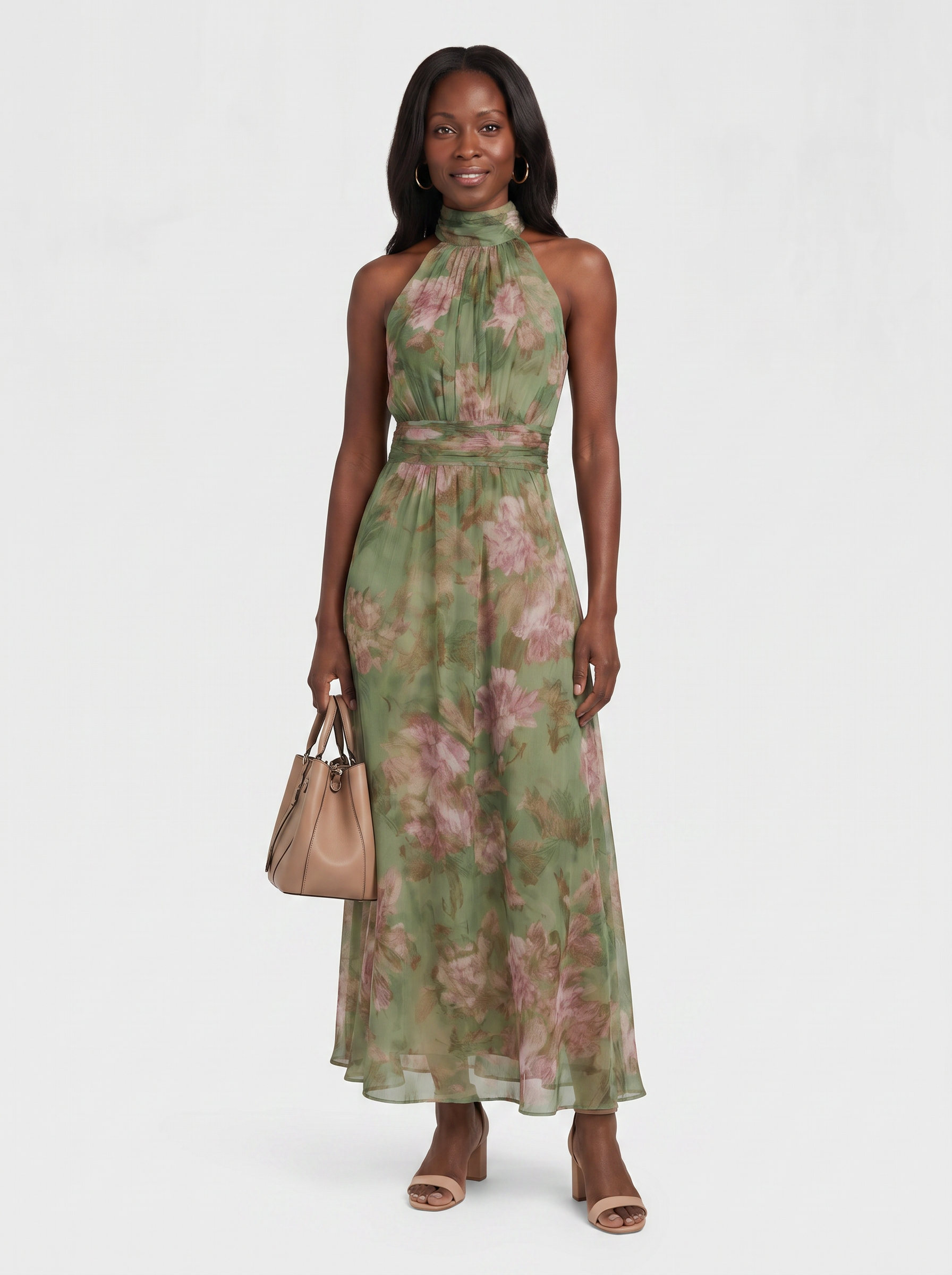 Green|front