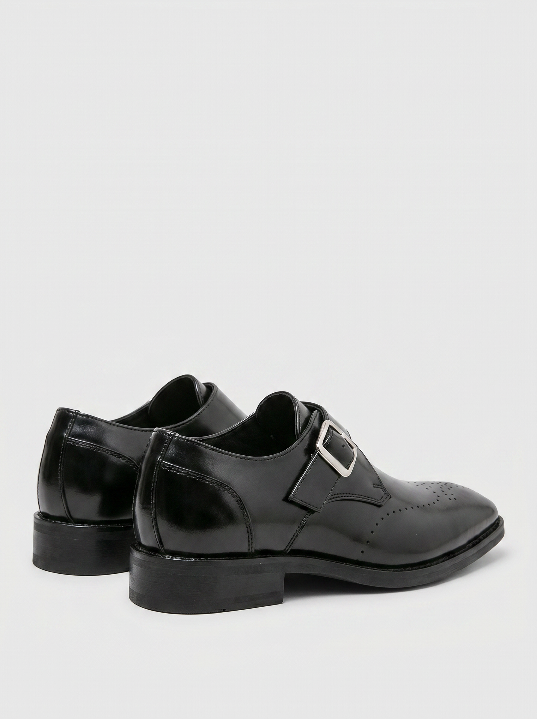 Black|rear