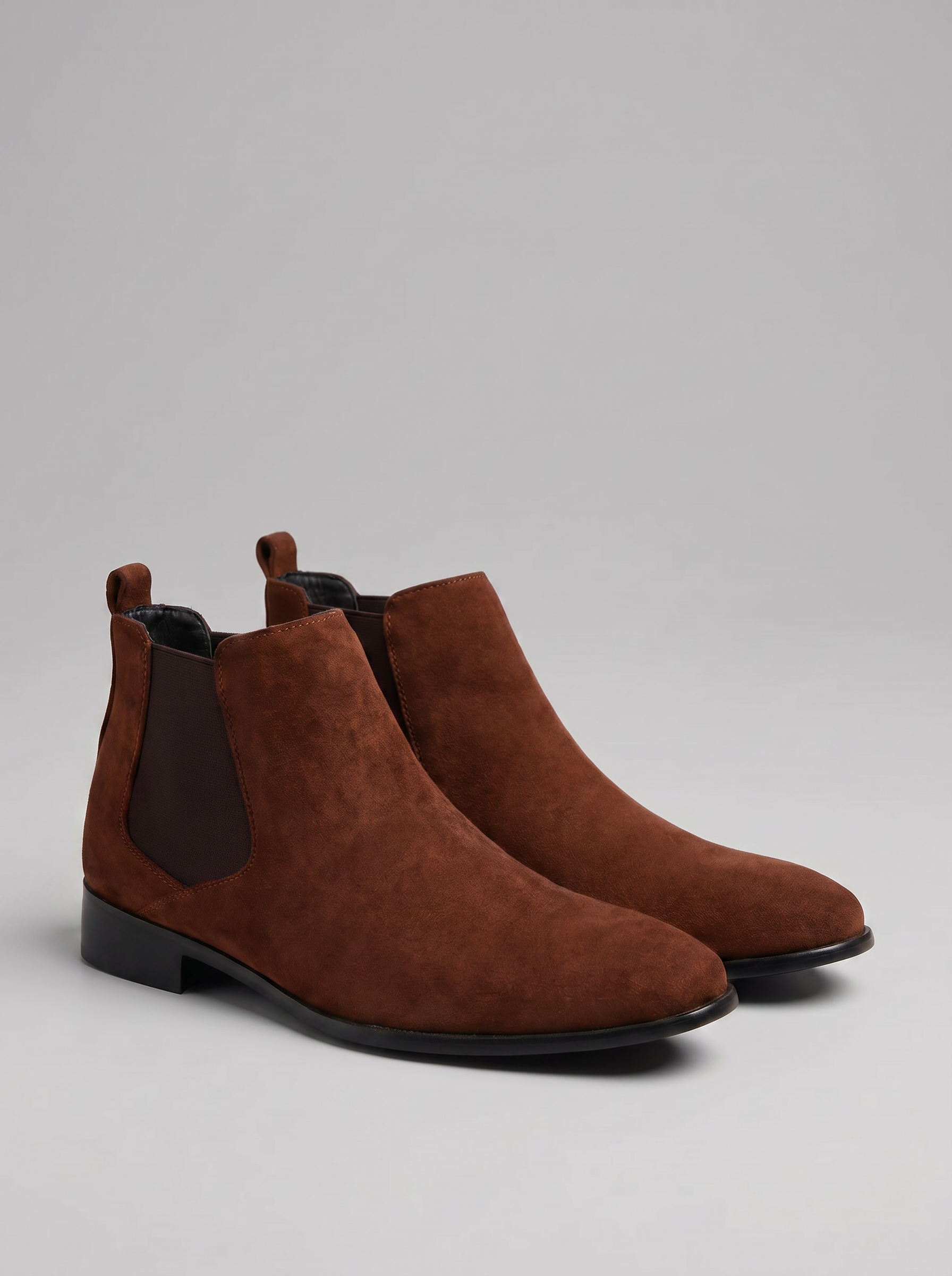 Brown|pair