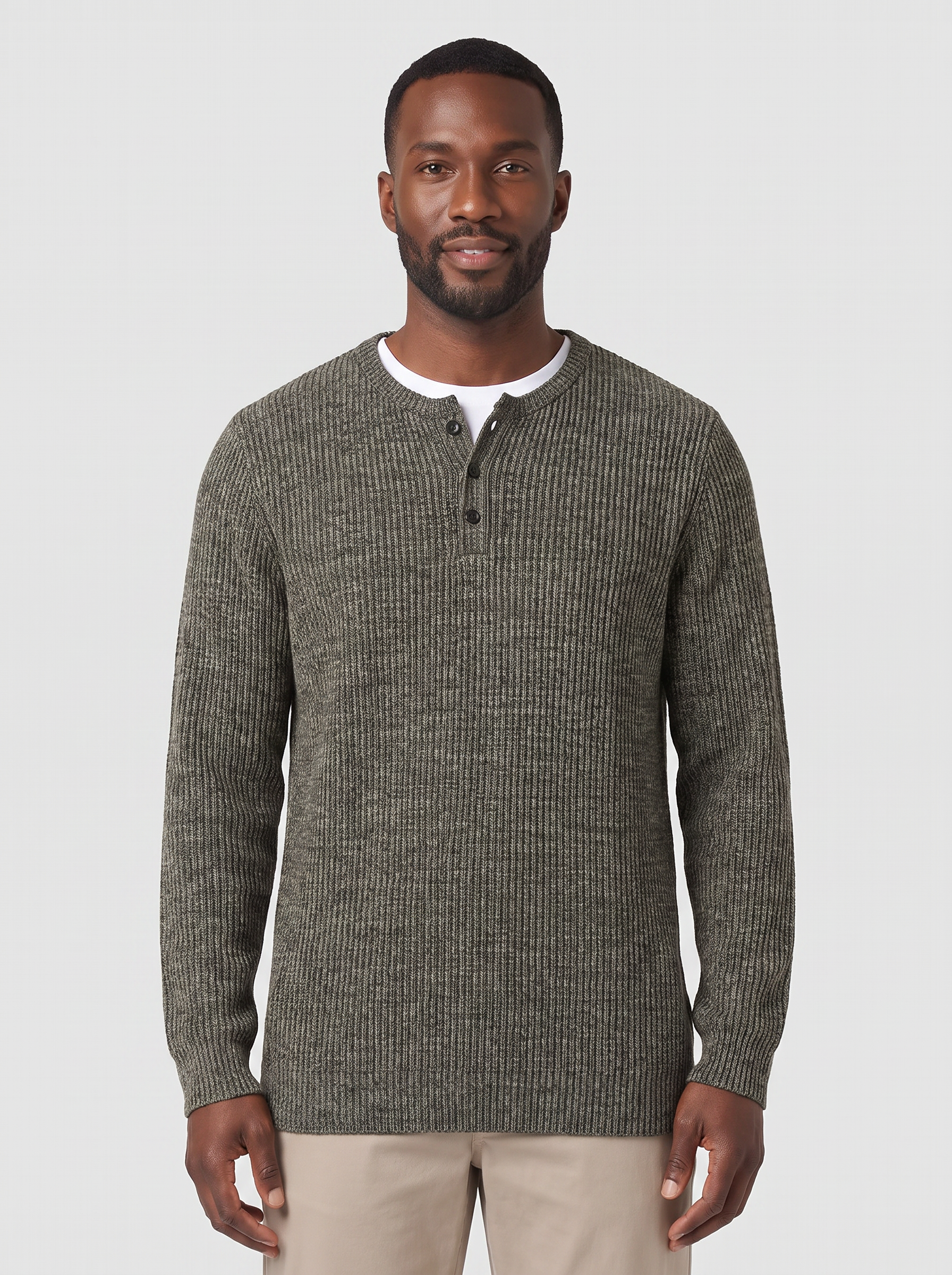 Army Green|front