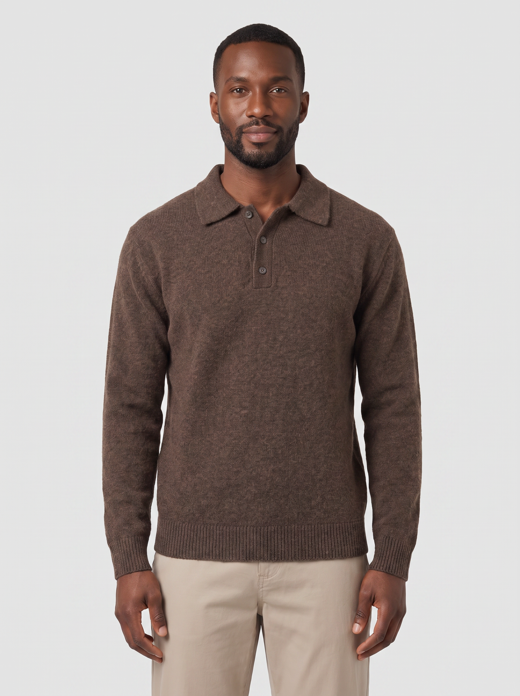 Brown|front