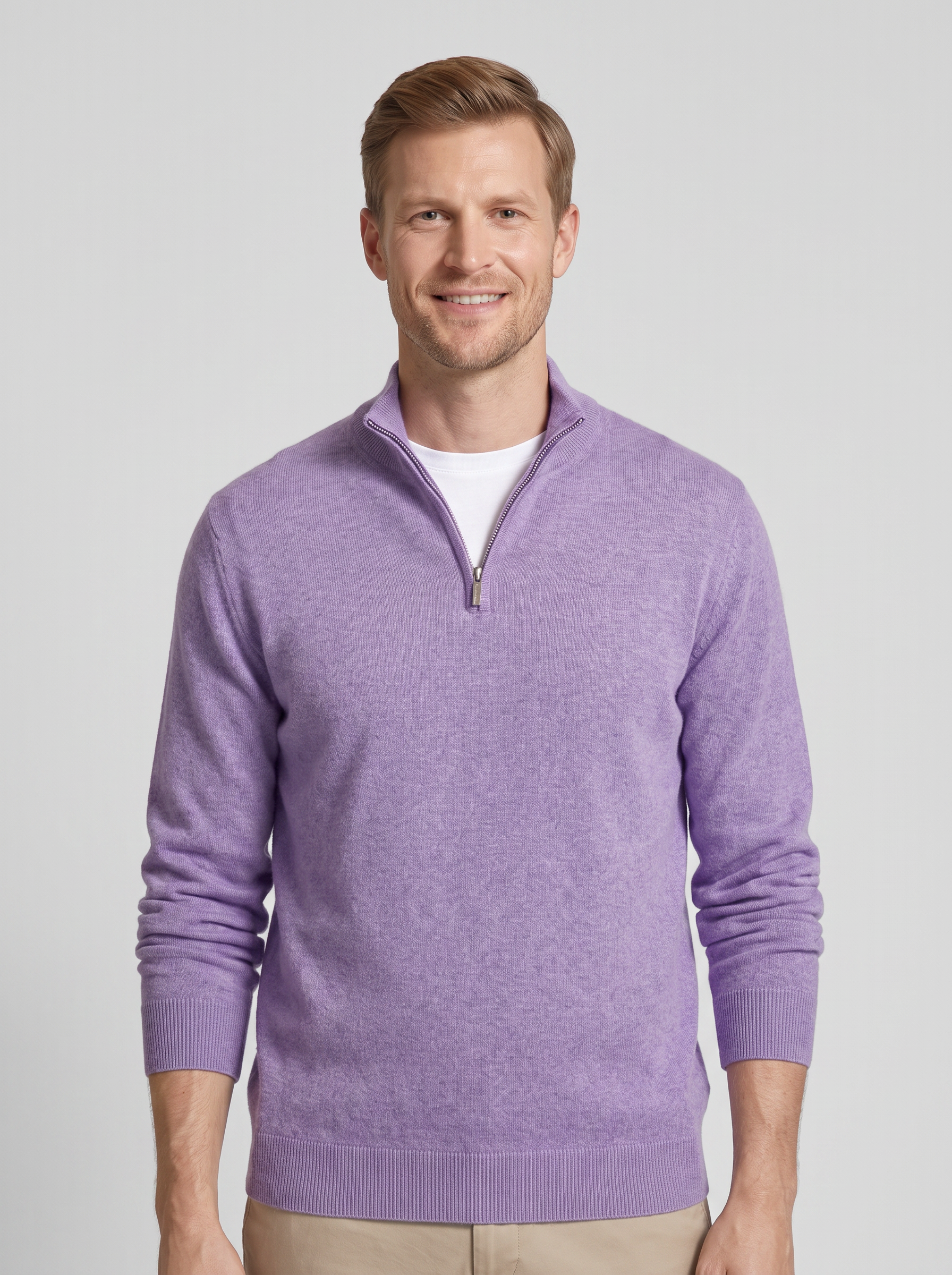 Light Purple|front