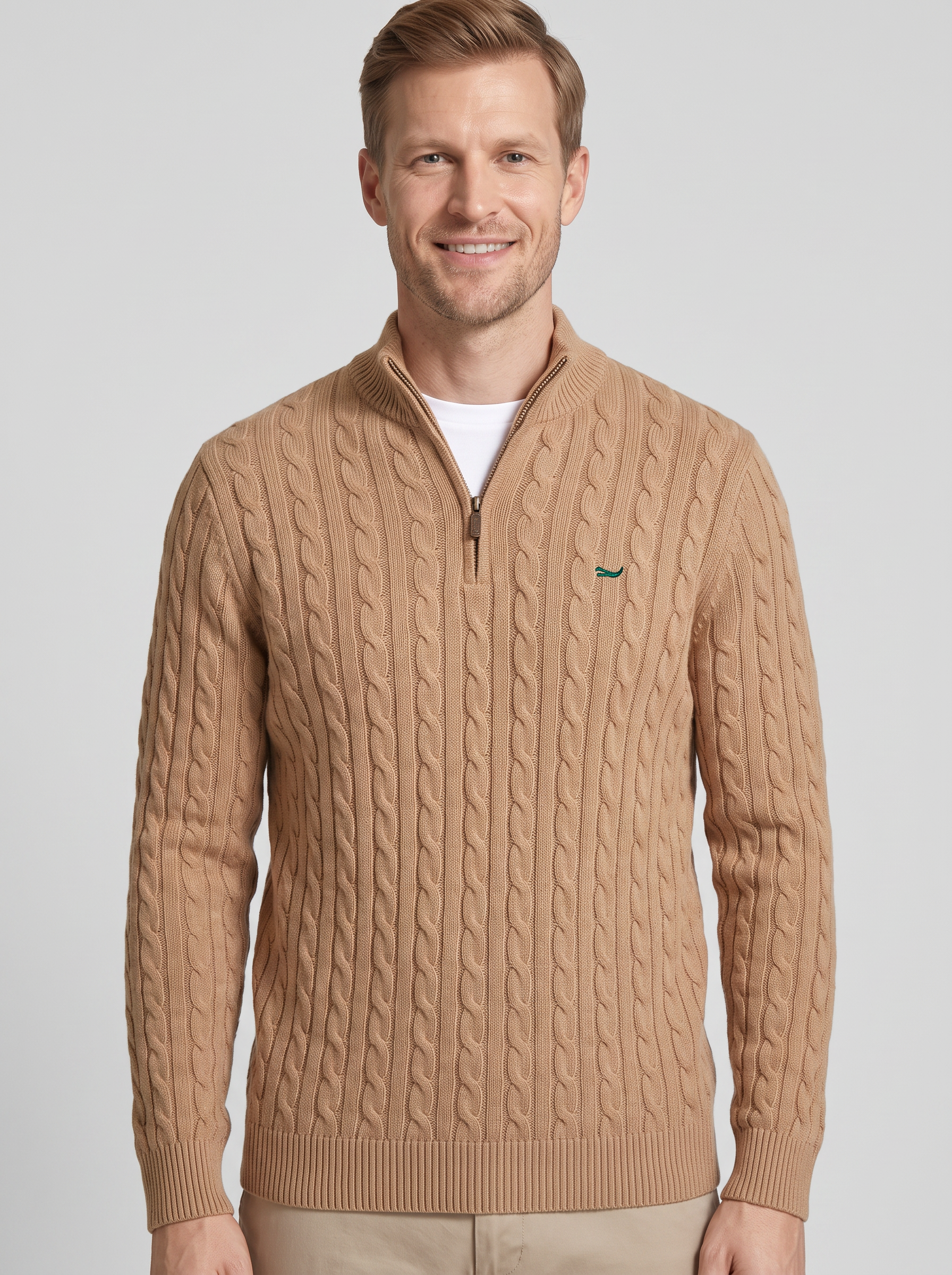 Camel|front