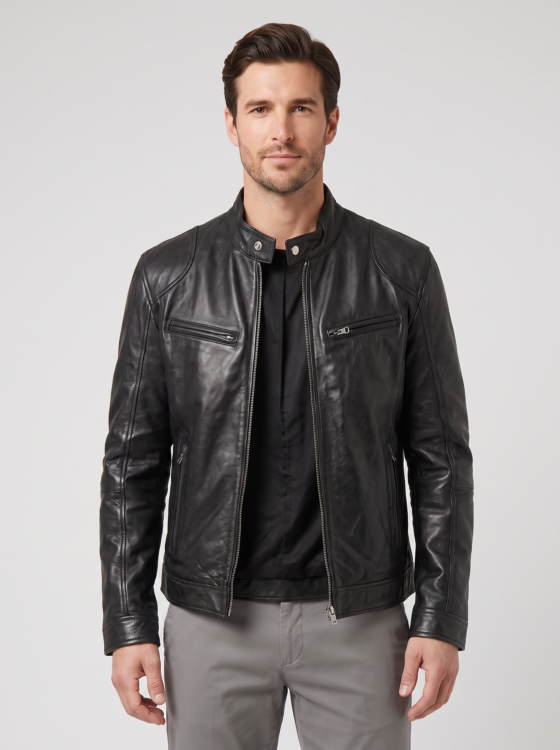 Noir|front