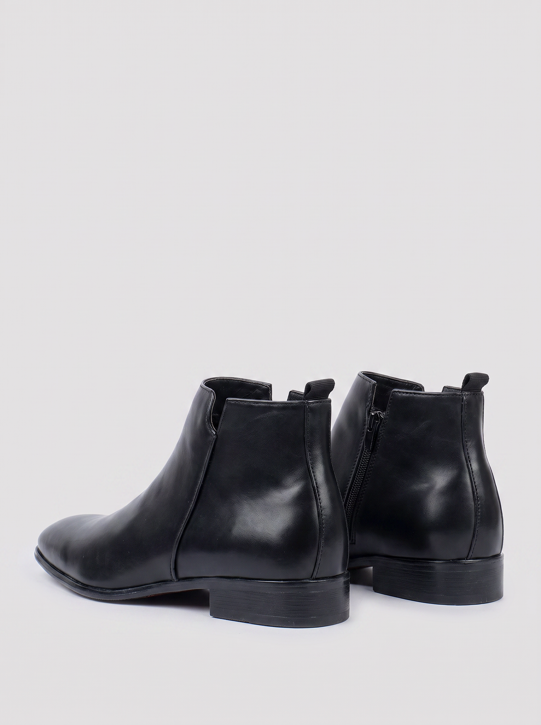 Black|rear