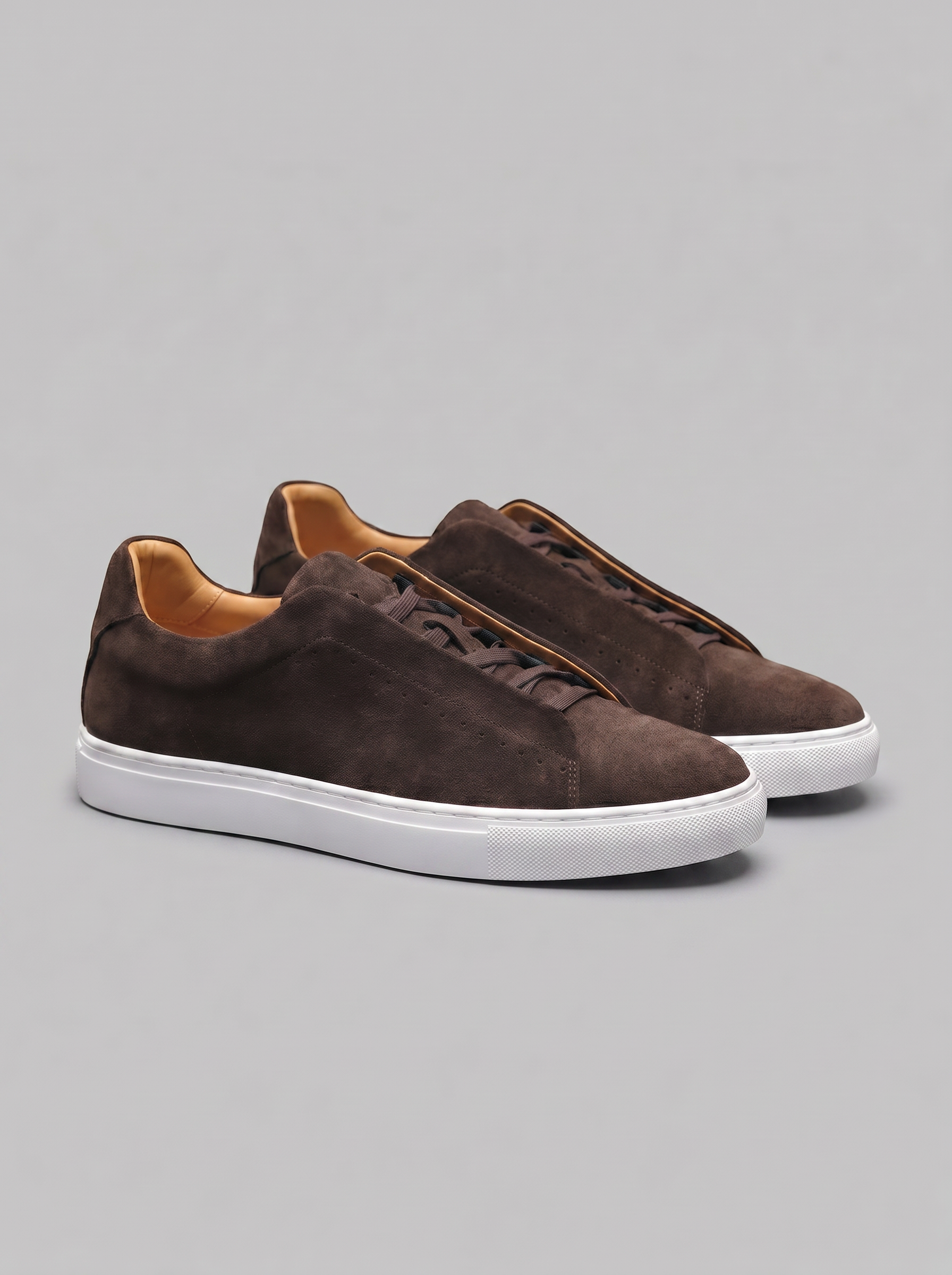 Brown|pair