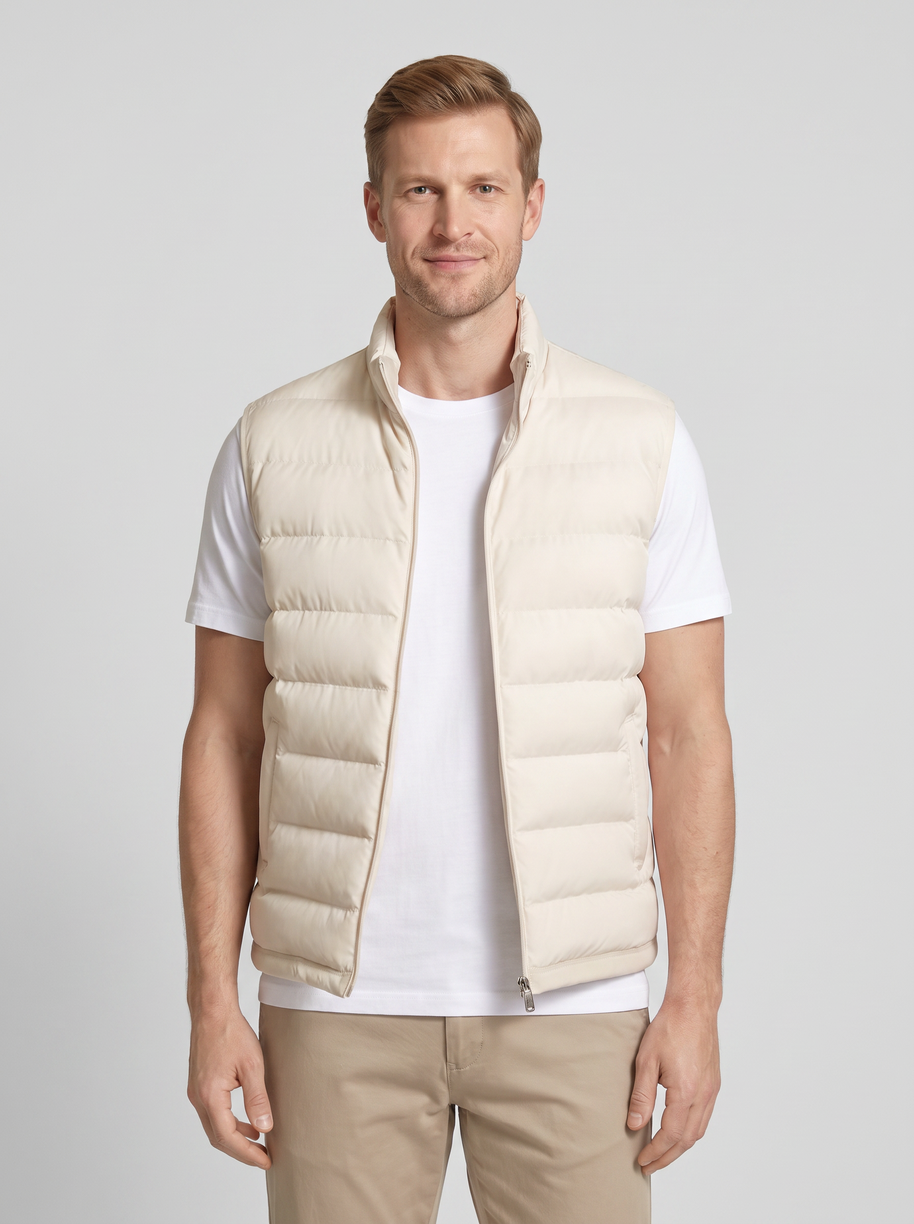 Light brown|front