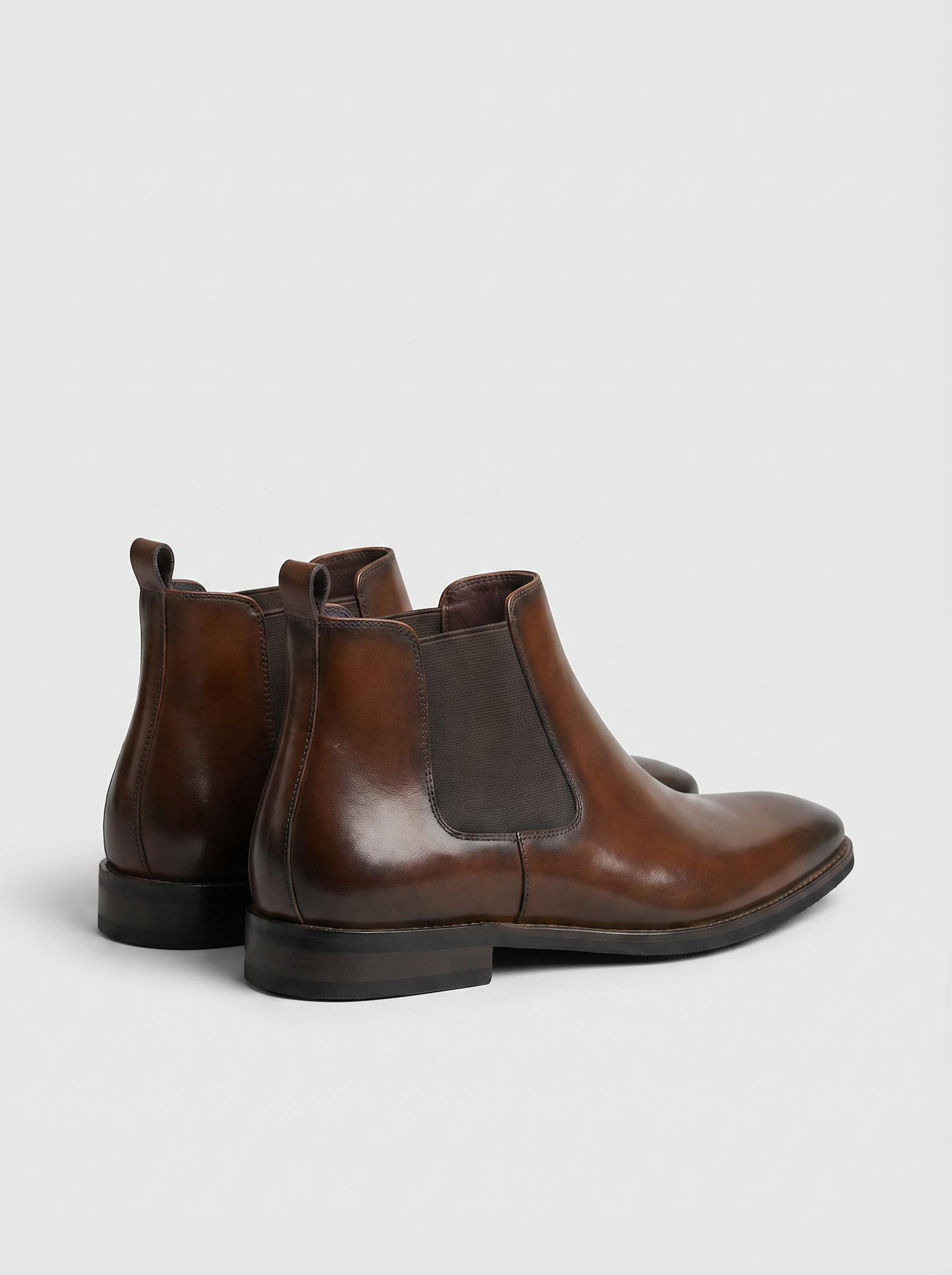 Brown|rear