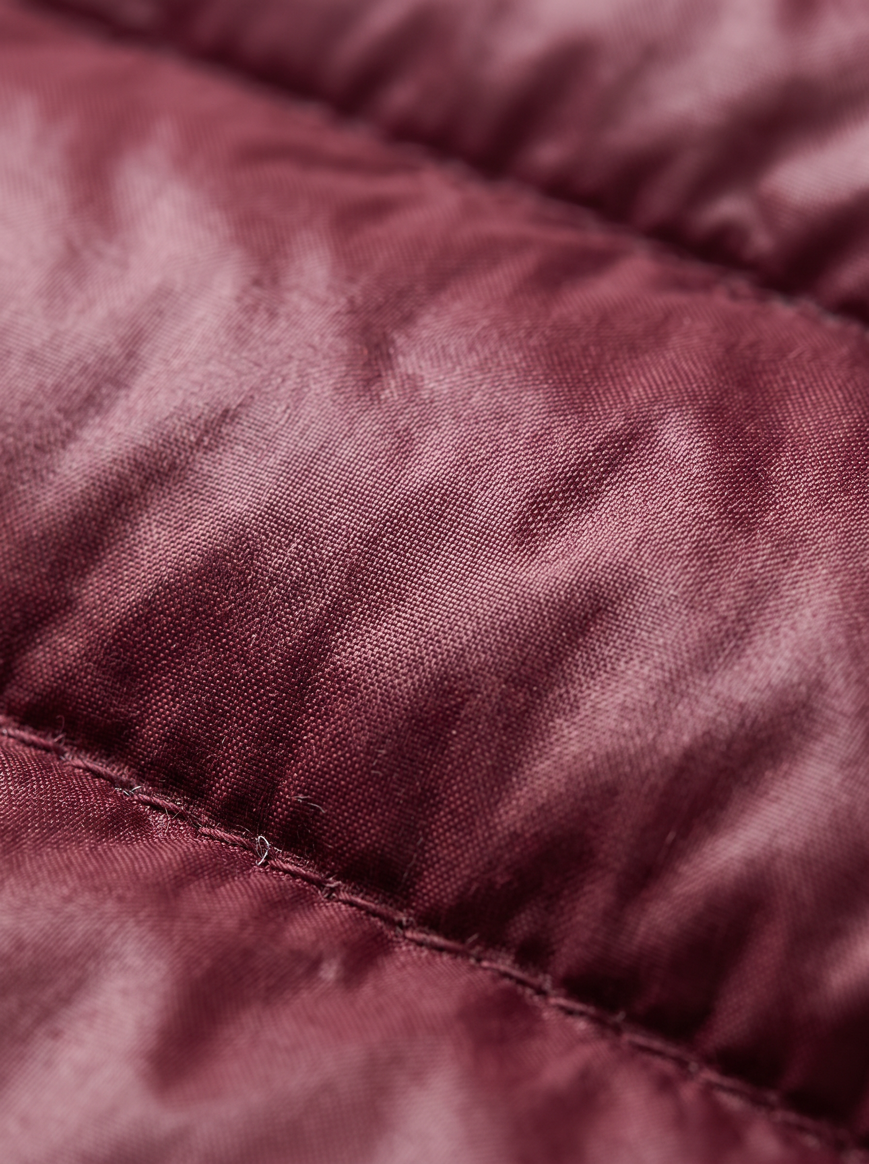 Red|closeup