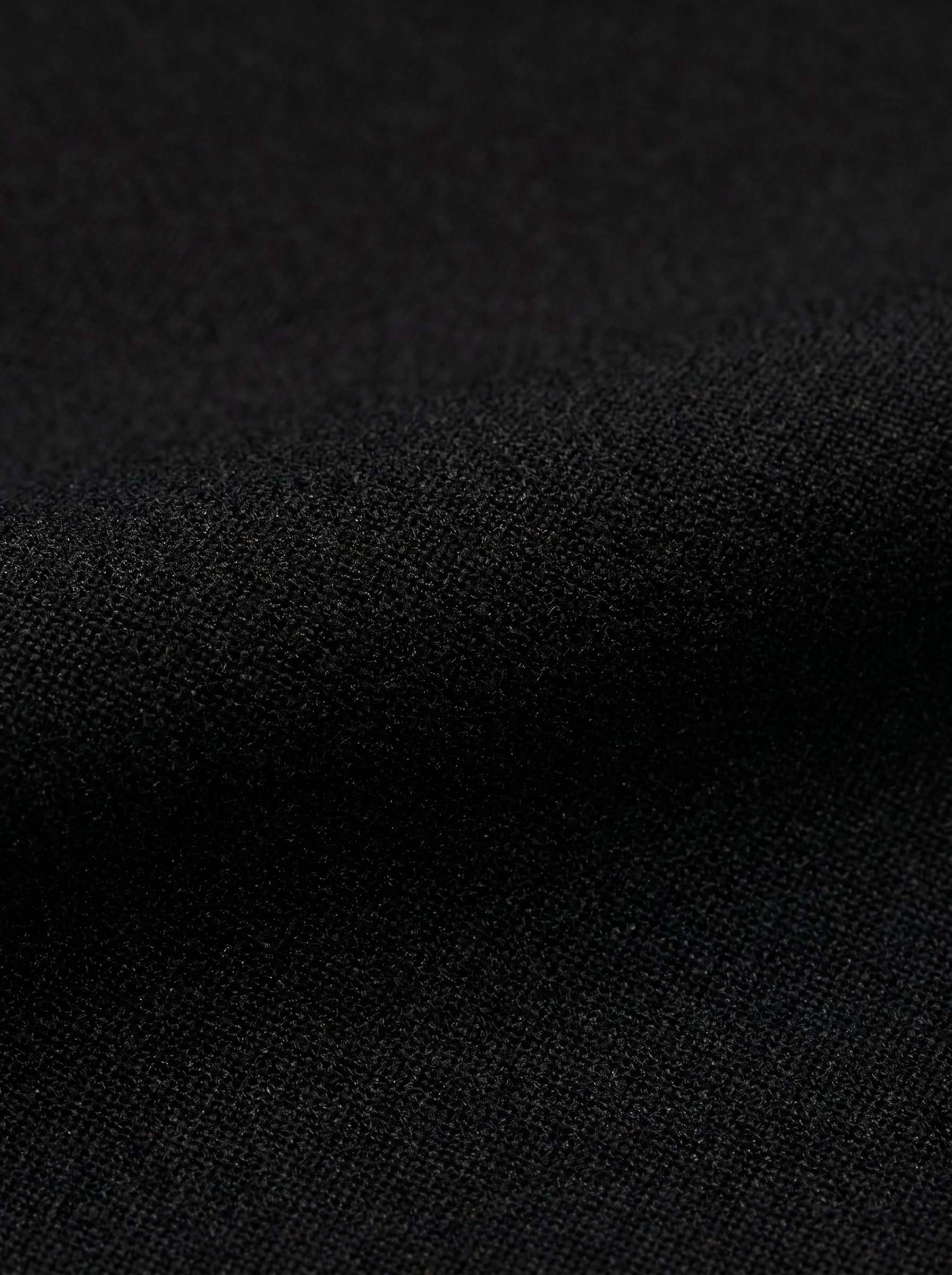 Black|closeup