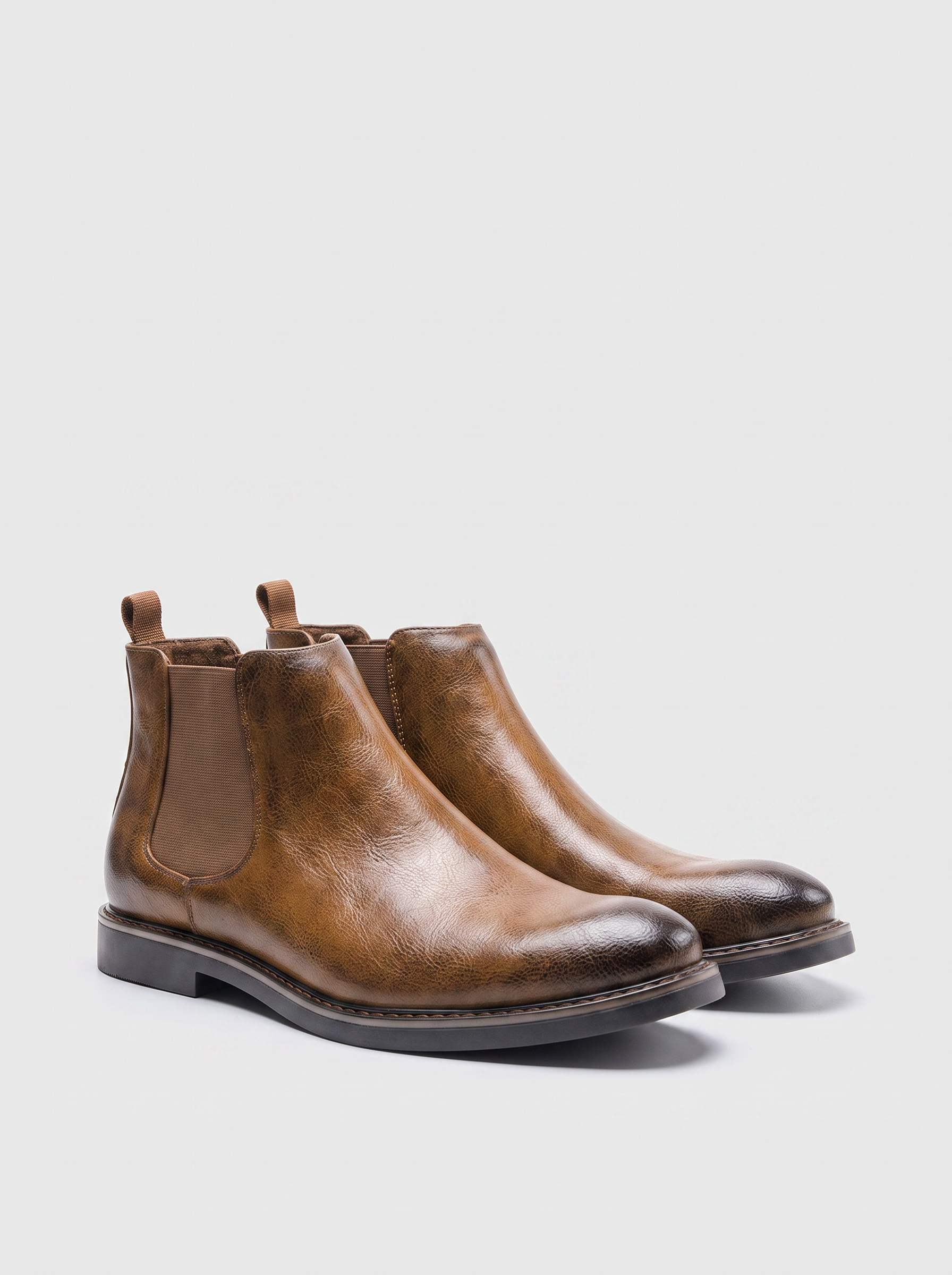 Brown A|pair