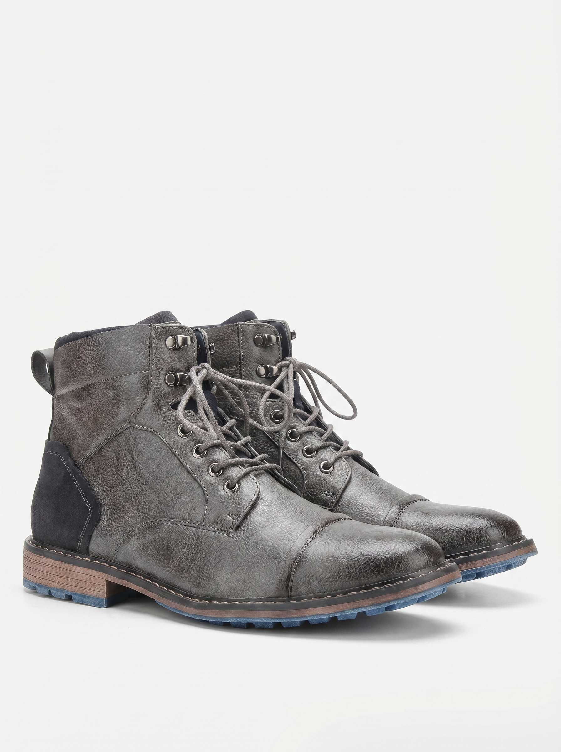 Grey|pair