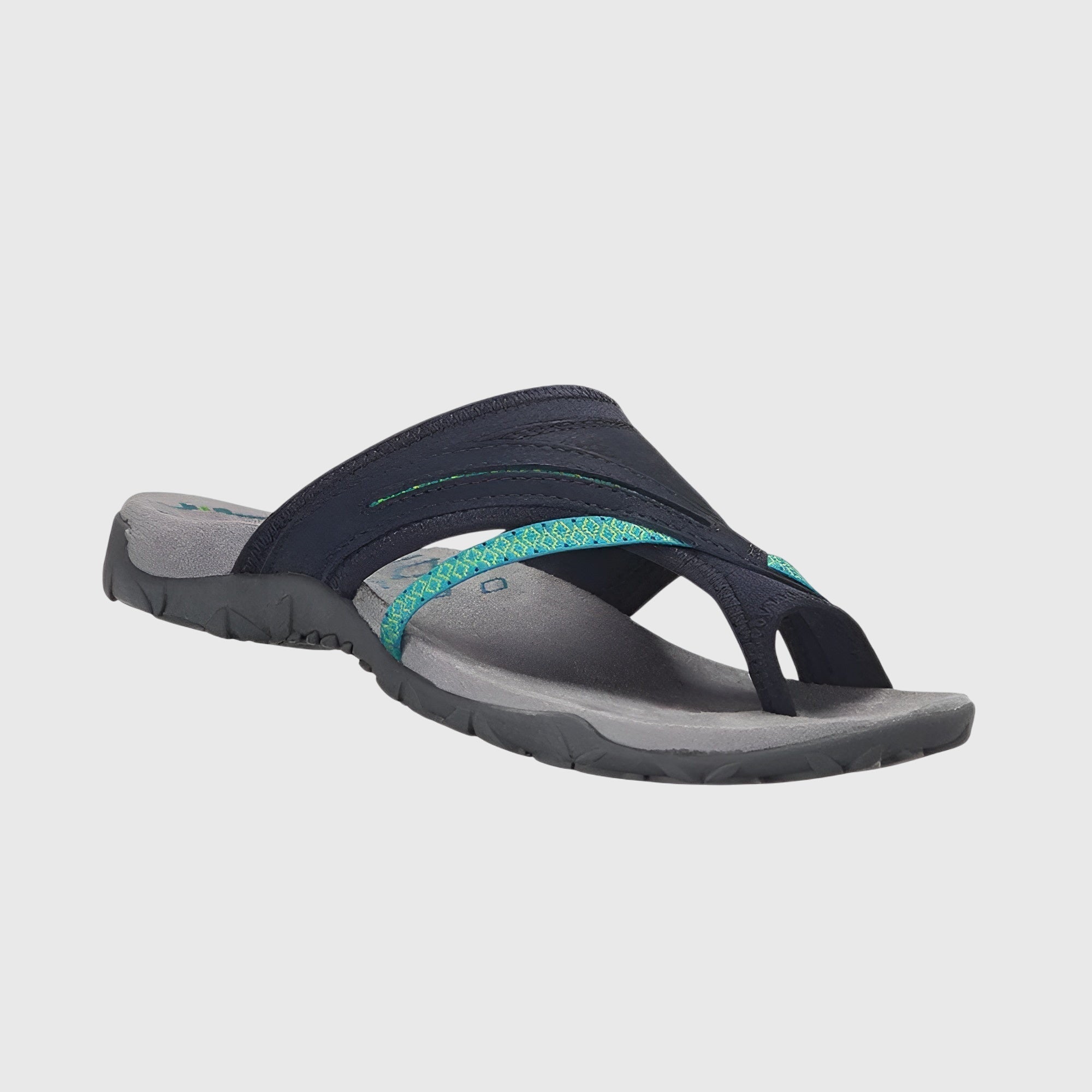 Women's Ergonomic Adjustable Sandals | Non-Slip | Casual Footwear