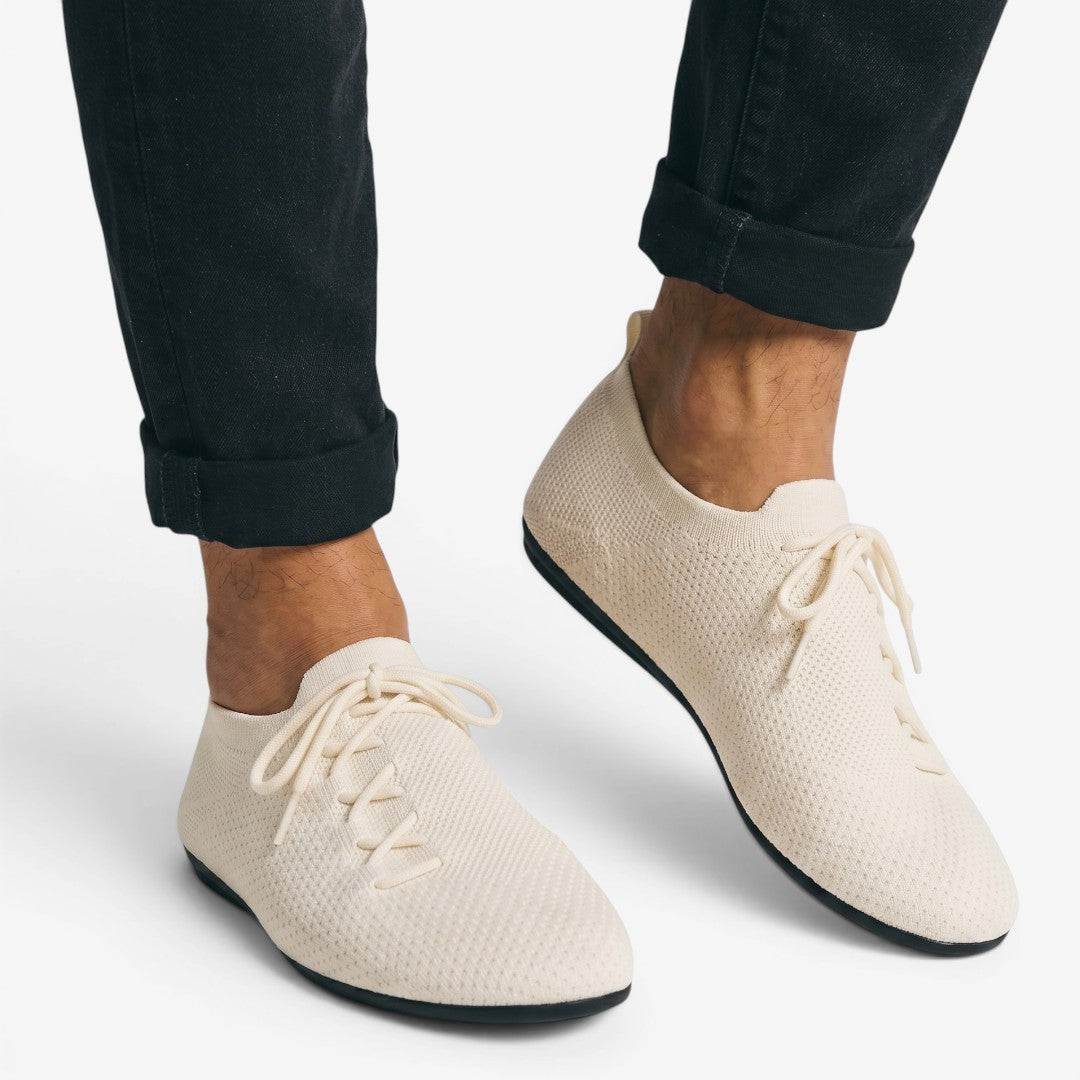 Jorvalore | Men's Breathable Loafers Anti-Slip Summer Walking Shoes
