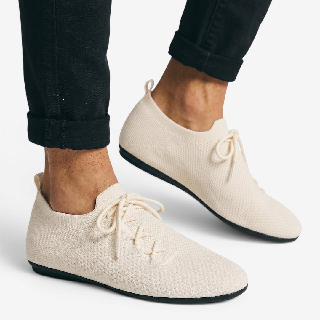 Jorvalore | Men's Breathable Loafers Anti-Slip Summer Walking Shoes