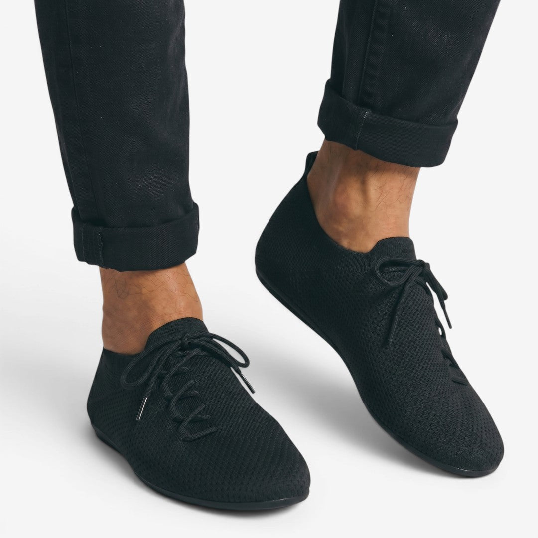 Jorvalore | Men's Breathable Loafers Anti-Slip Summer Walking Shoes