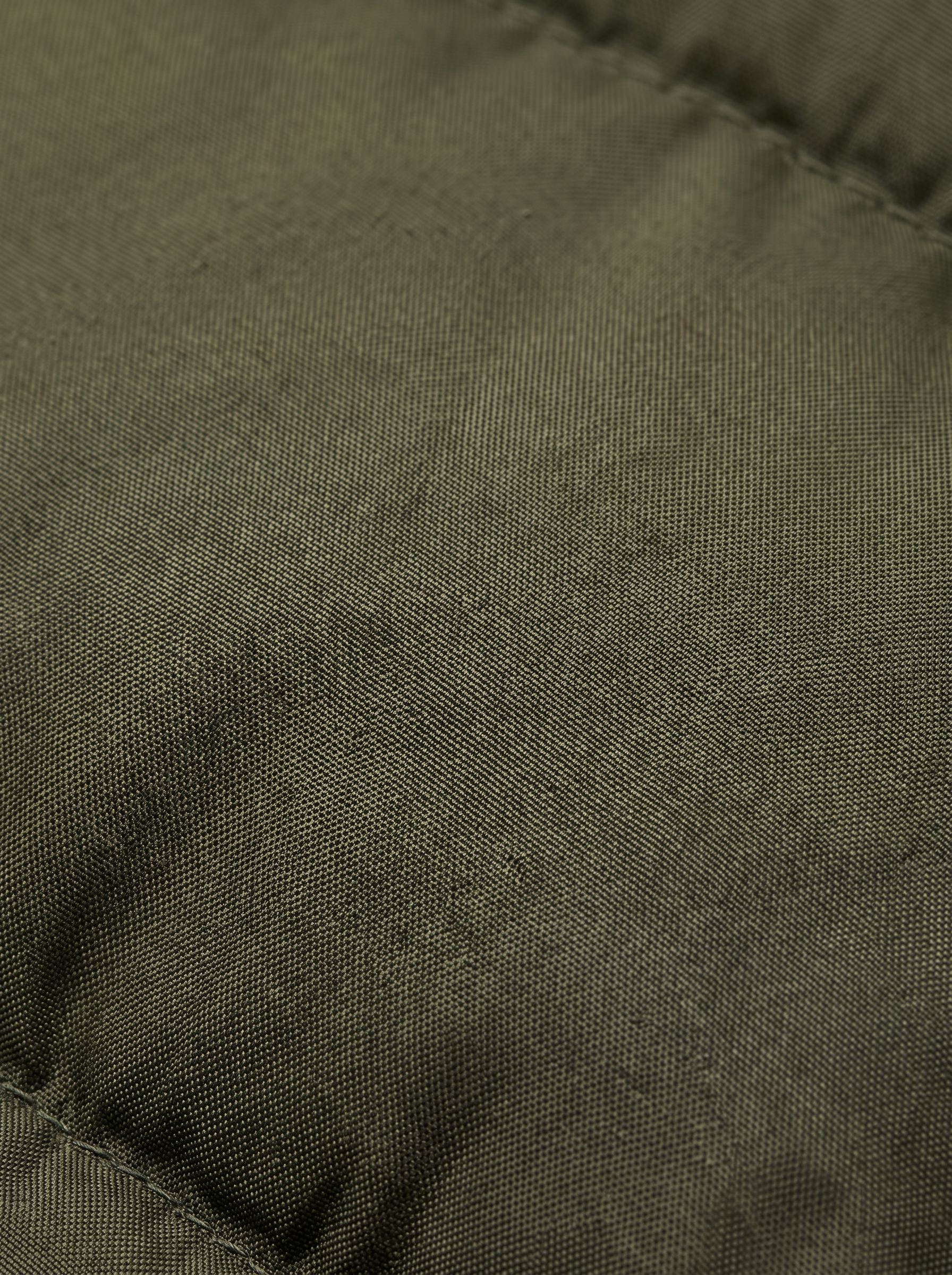 Green|closeup