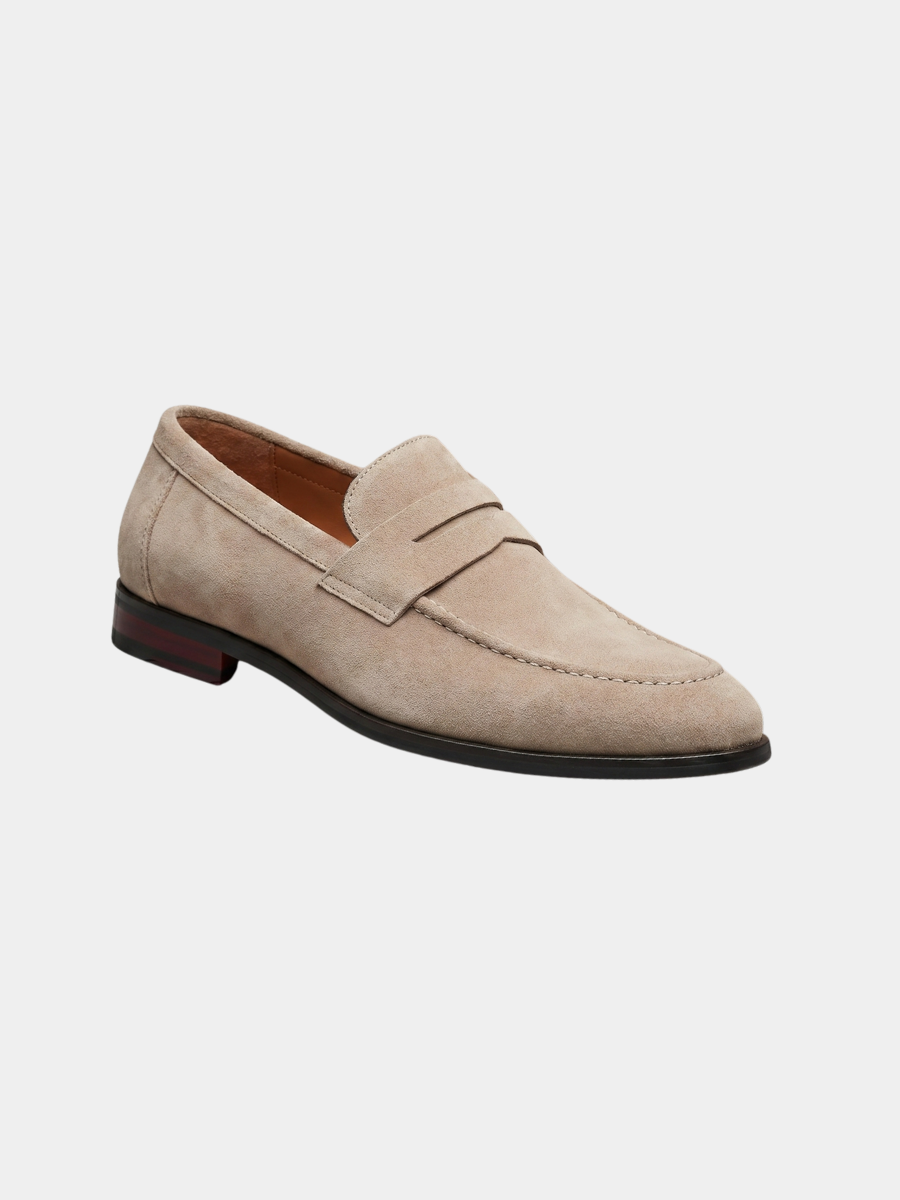 CLASSIC PENNY LOAFERS FOR MEN