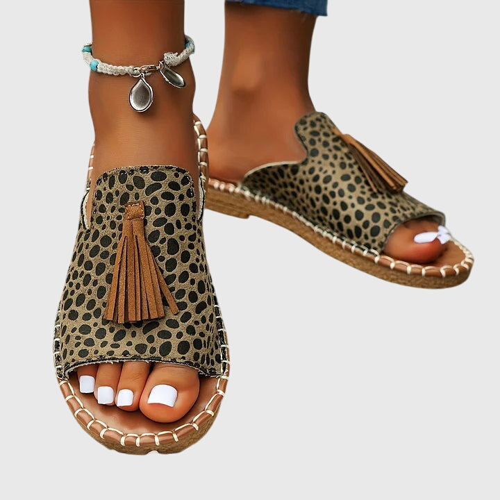 Women's Sandals Orthopedic Adjustable Straps Arch Support Lightweight Breathable