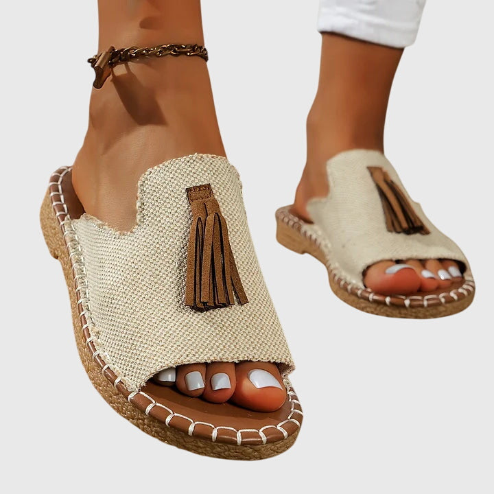 Women's Sandals Orthopedic Adjustable Straps Arch Support Lightweight Breathable