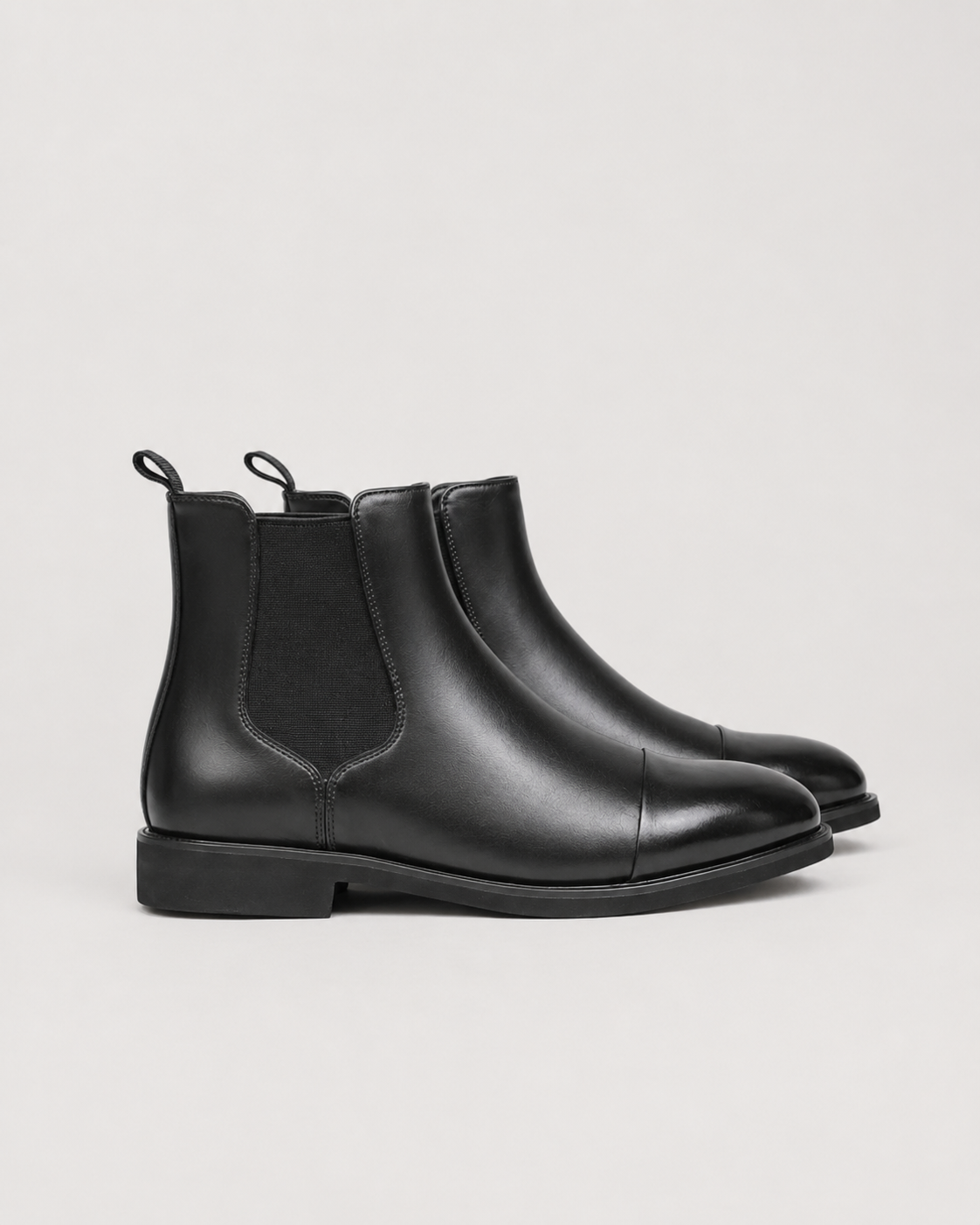 Men’s Classic Chelsea Boots
