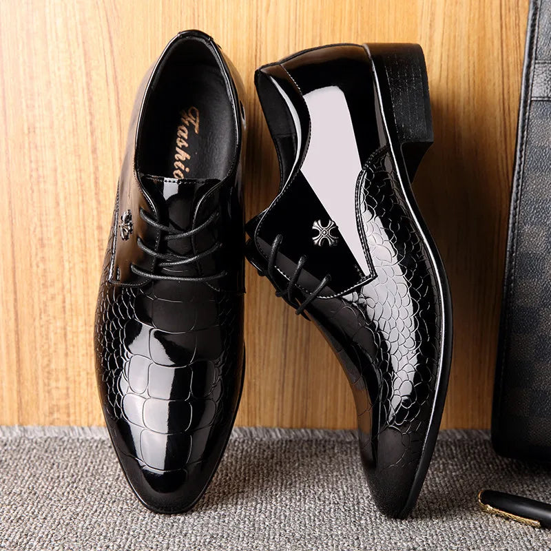 Liev | Men’s Dress Shoes