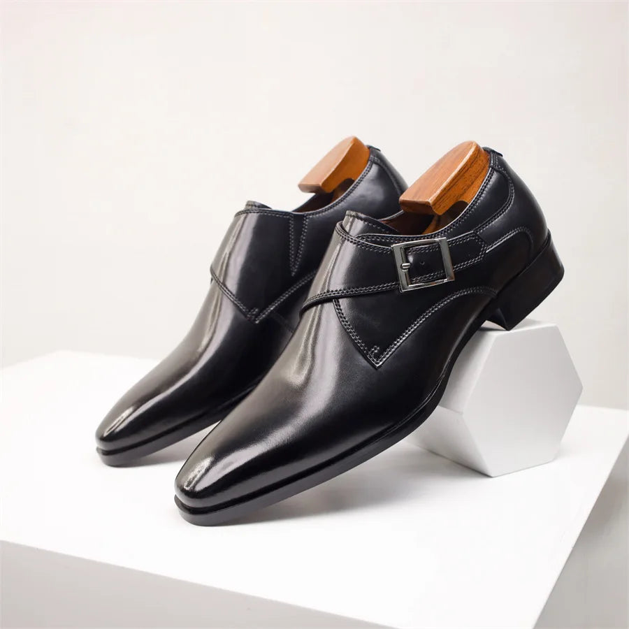 Leandro | Men’s Loafers Dress Shoes