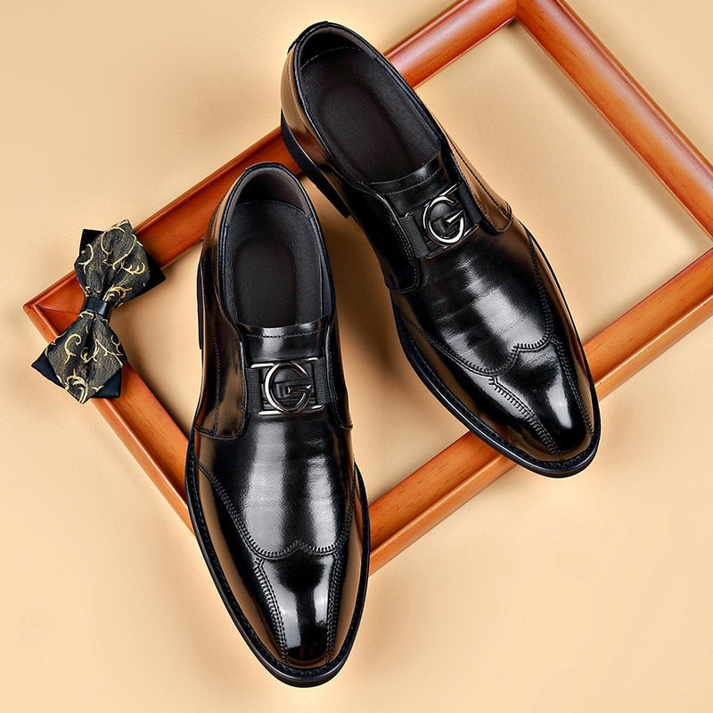 Dionisio | Men’s Loafers Dress Shoes