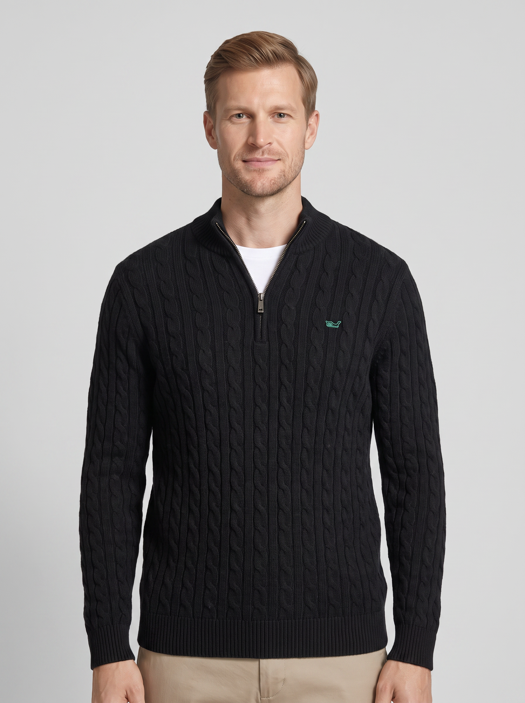 Black|front
