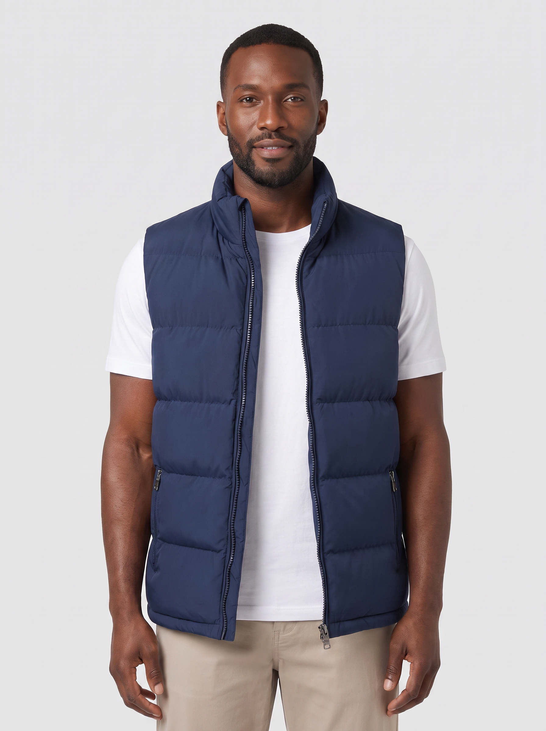 Blue|front