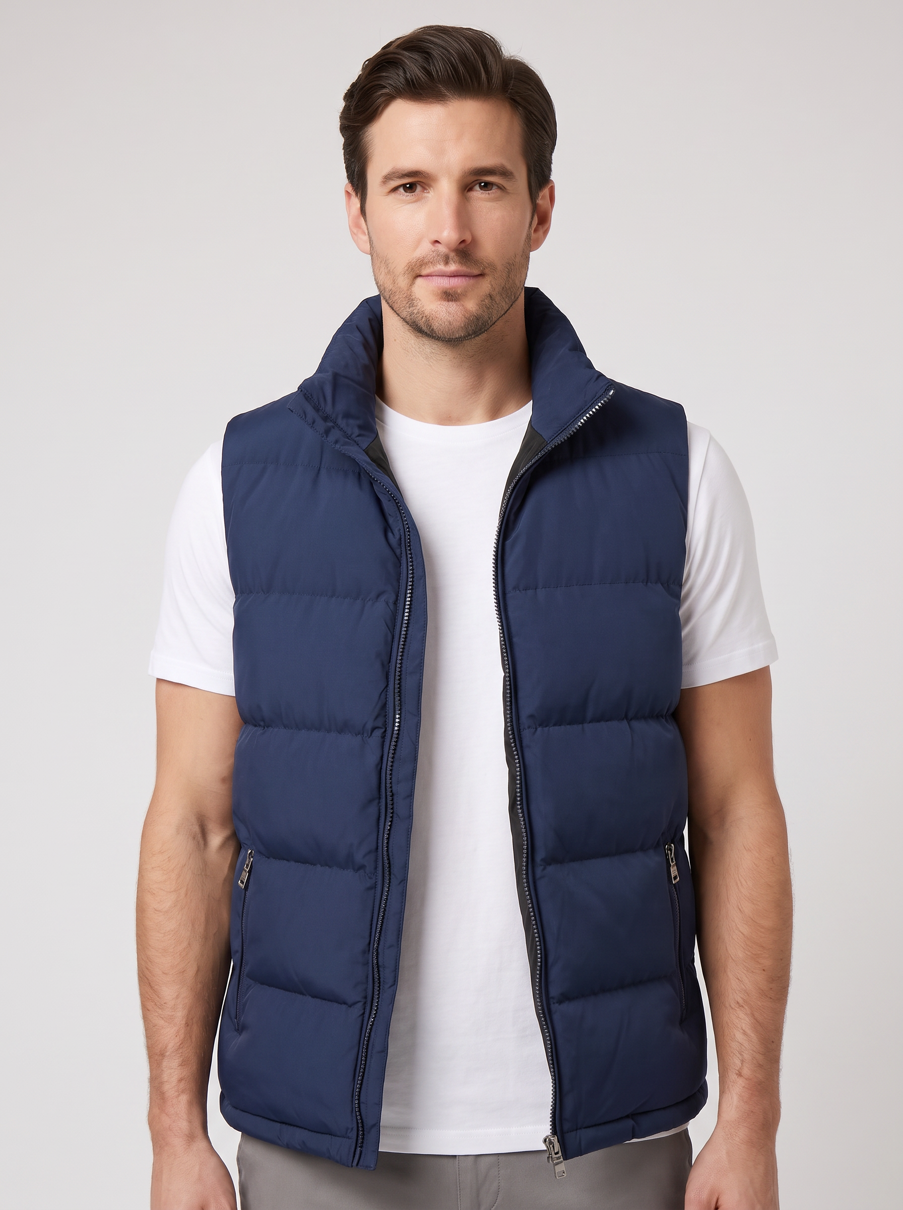 Blue|front