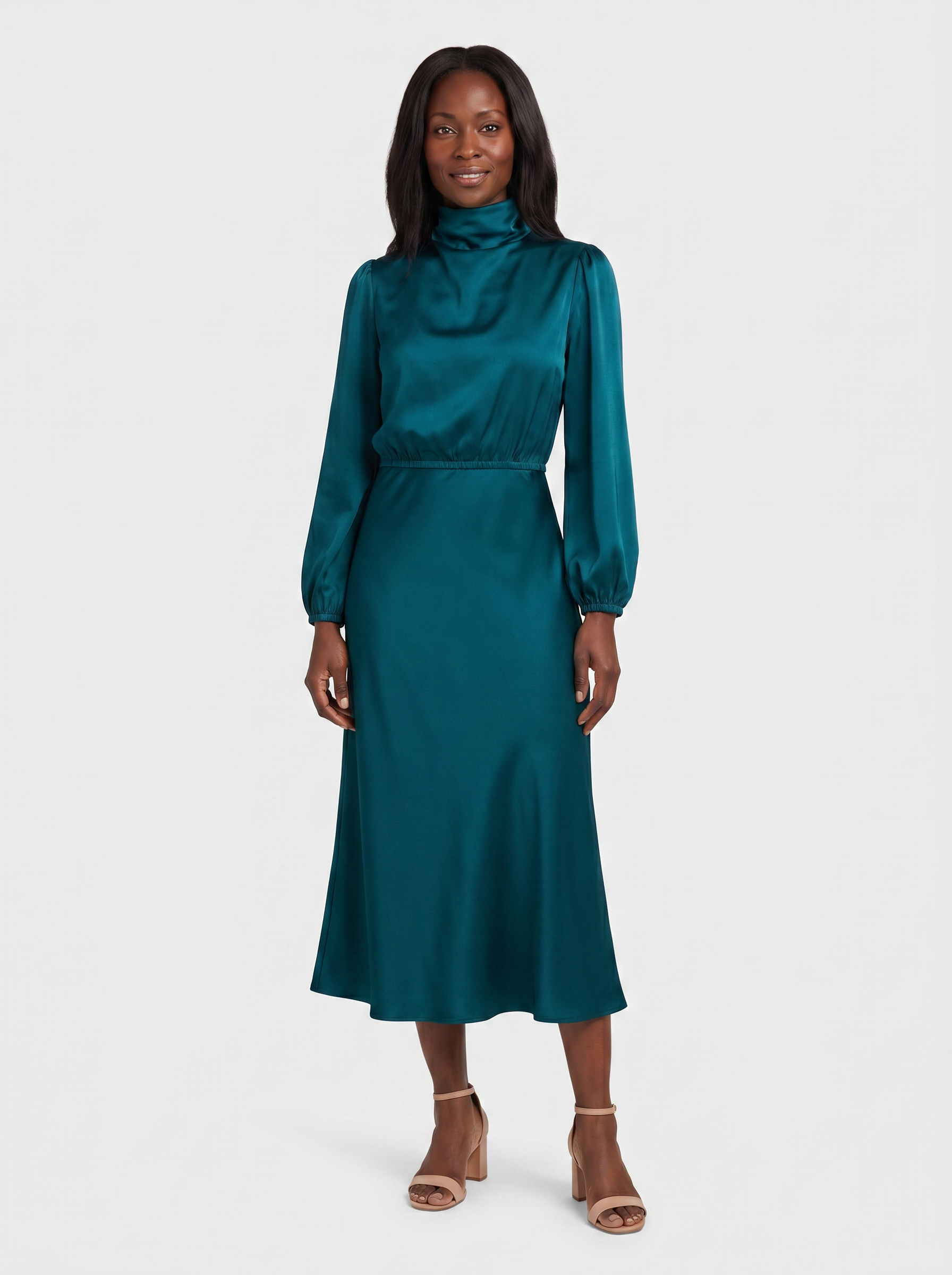 Blue|front