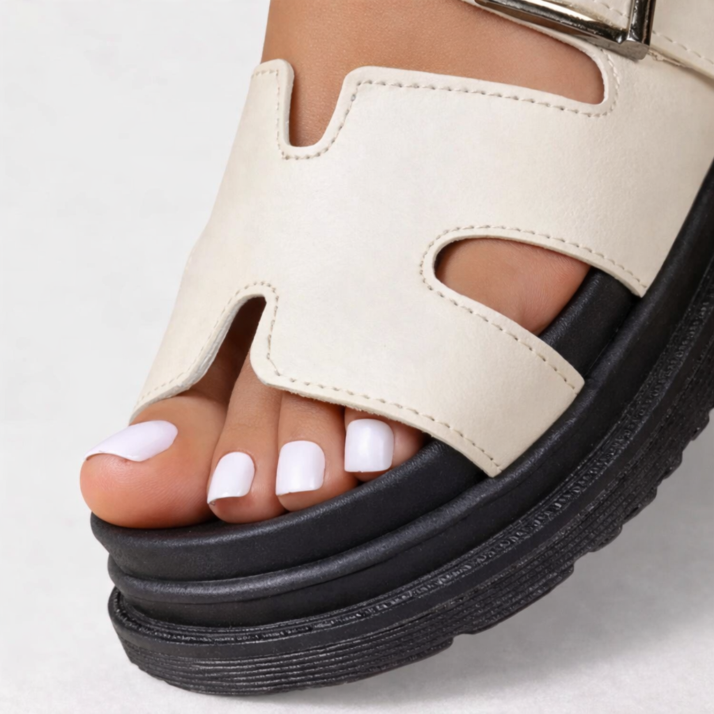 Women's Walking Sandals Elevated Comfort Everyday Support