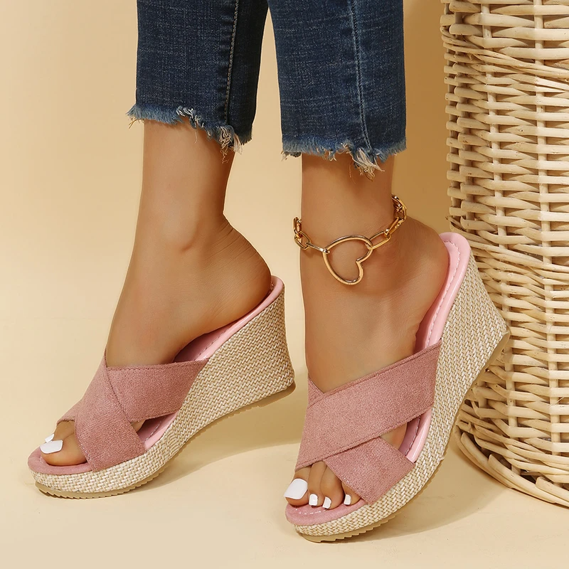 Women's Orthopedic Sandals Ergonomic Design Casual Summer