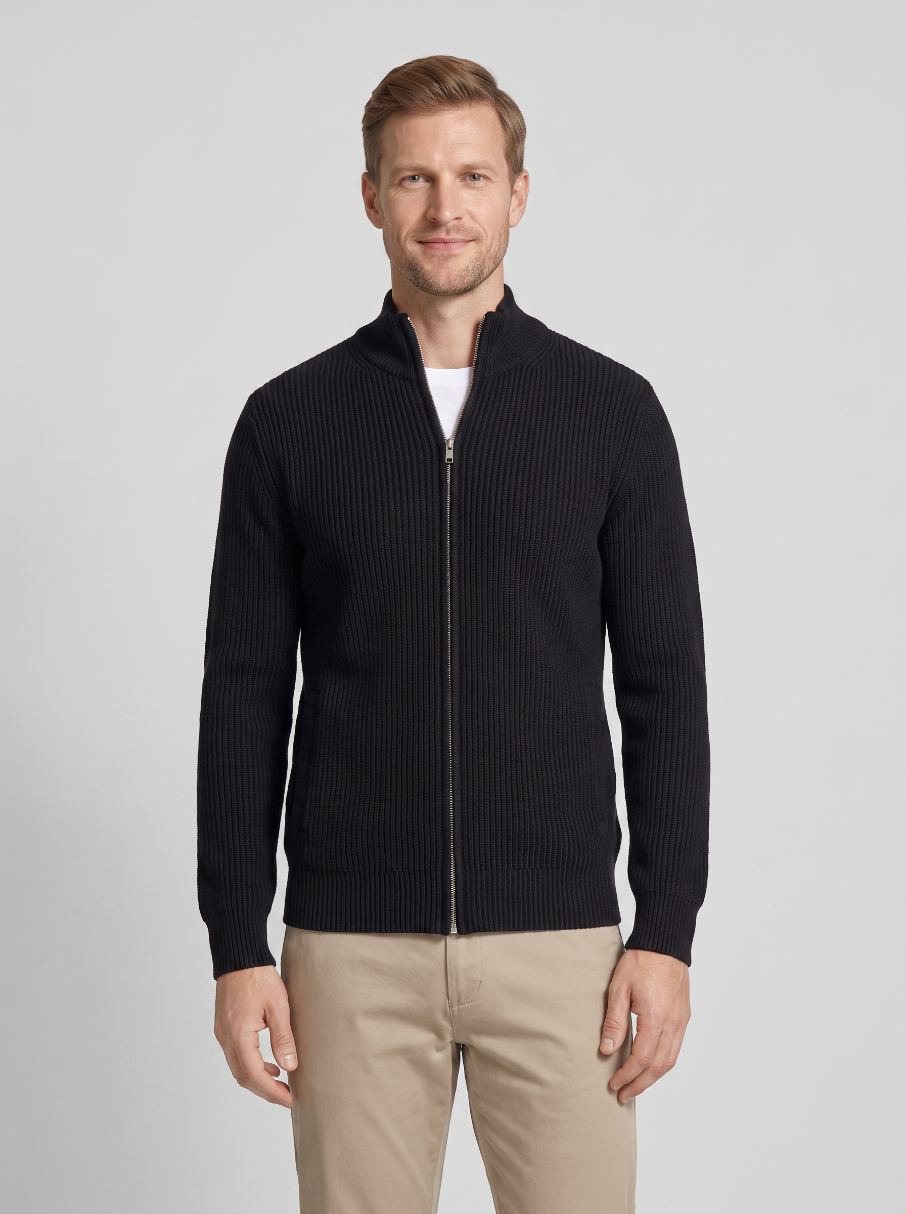 Black|front